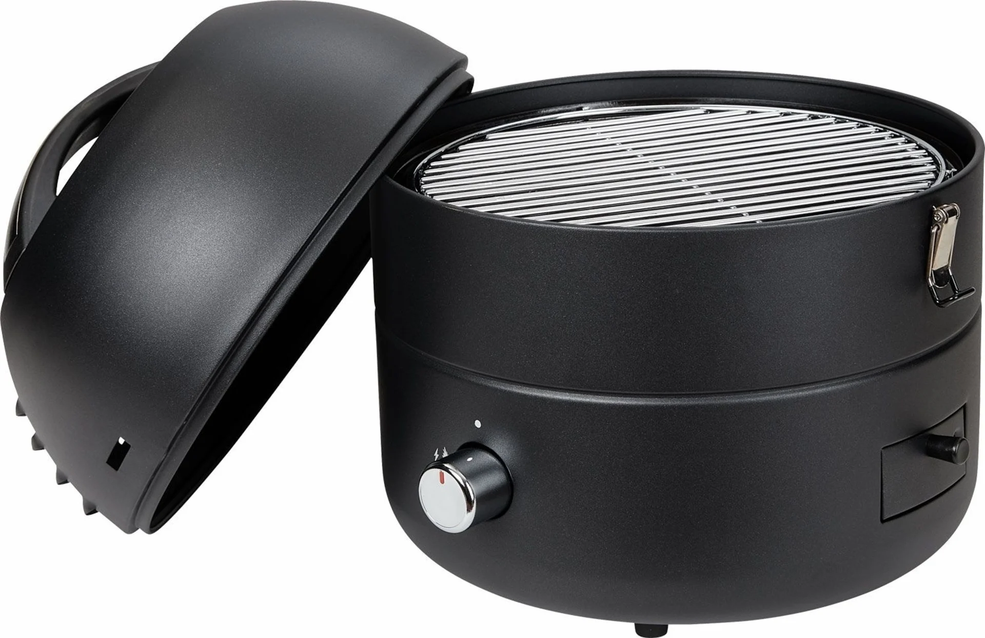 Berger Gasgrill Reventador 50 mbar