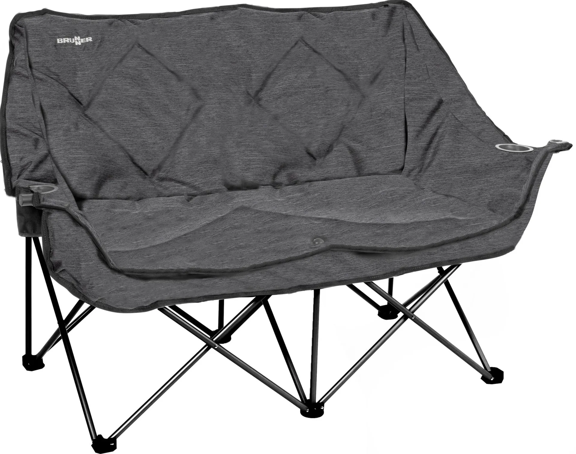 Brunner Faltsofa - Action Sofa