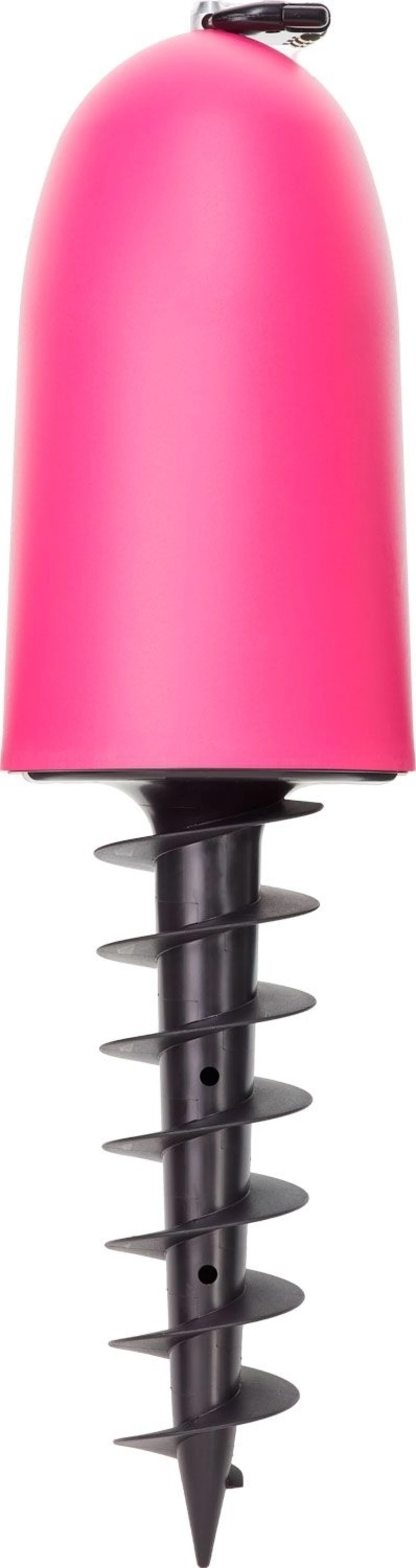 Spinsafe Outdoor-Tresor inkl. Zahlenschloss Magenta