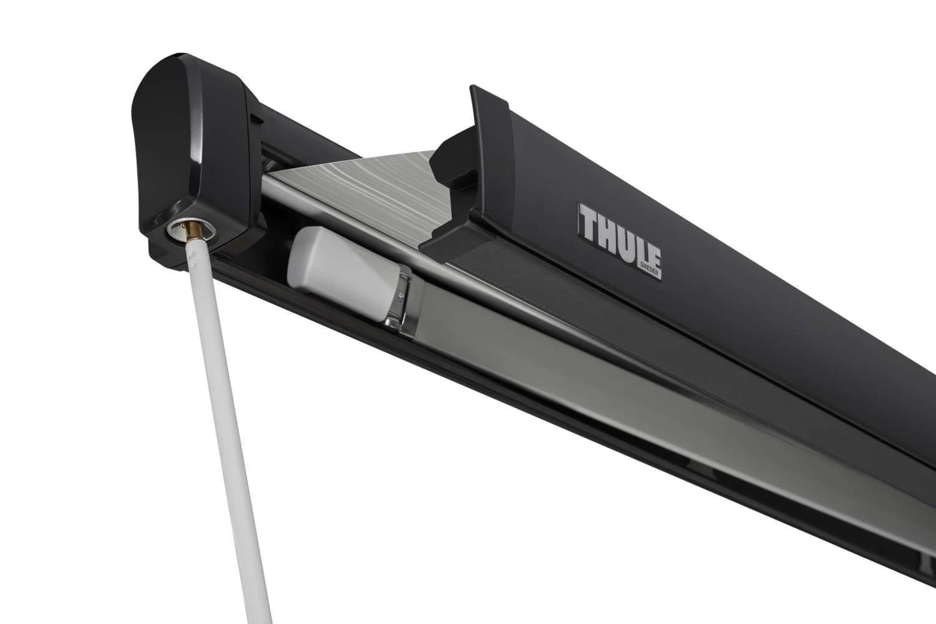 Store mural Thule 4200 anodisé 2,60 m