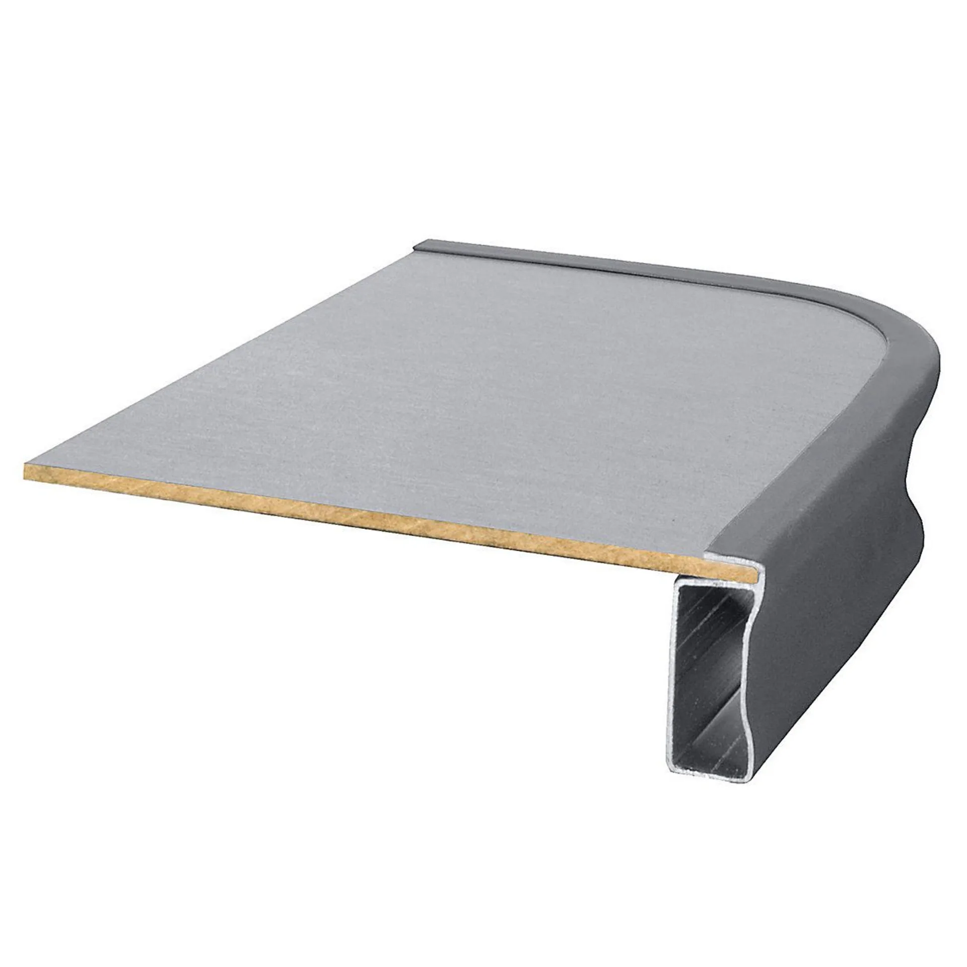 Crespo AL 246 Campingtisch klappbar 101 x 65 cm