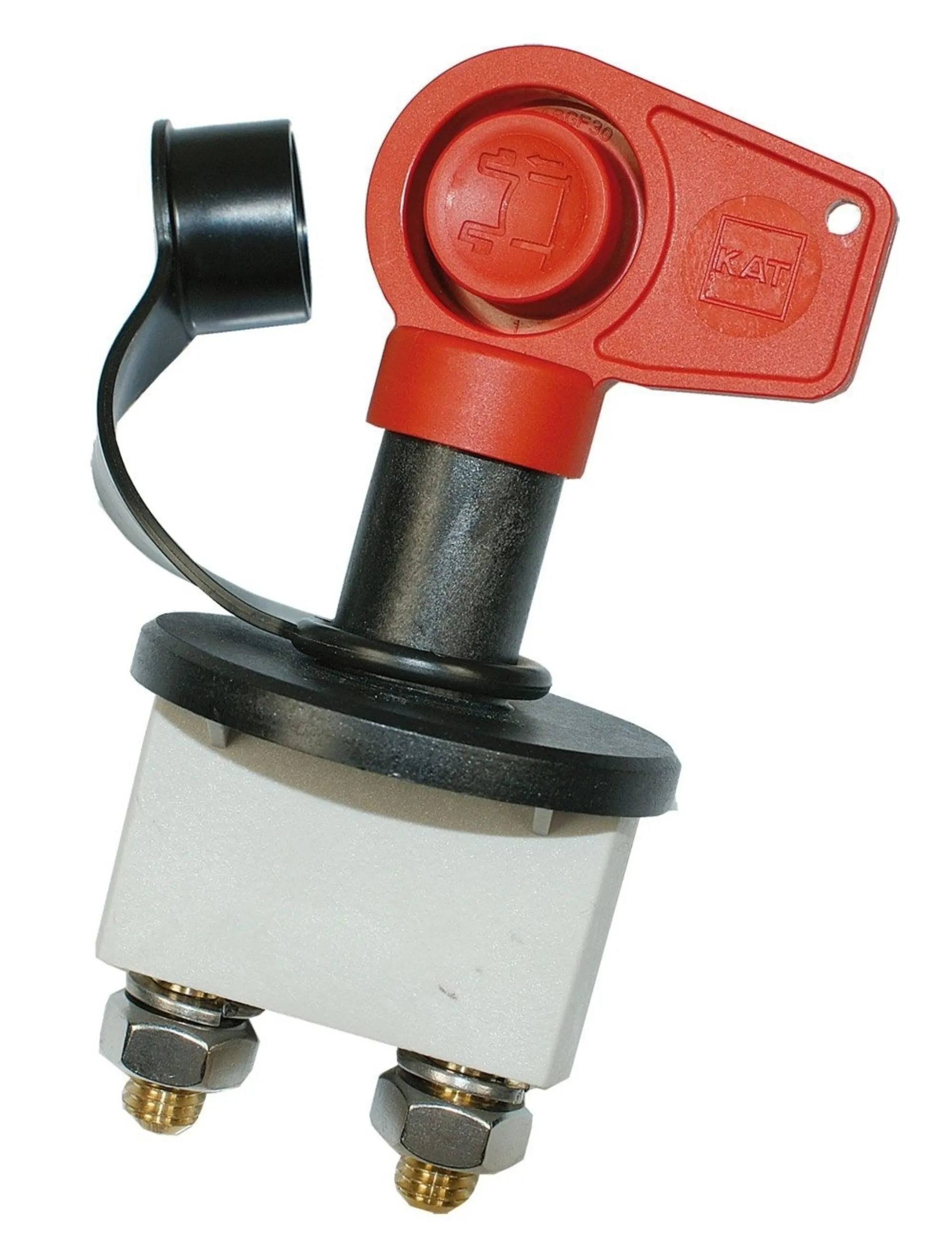 Coupe-batterie 250 A