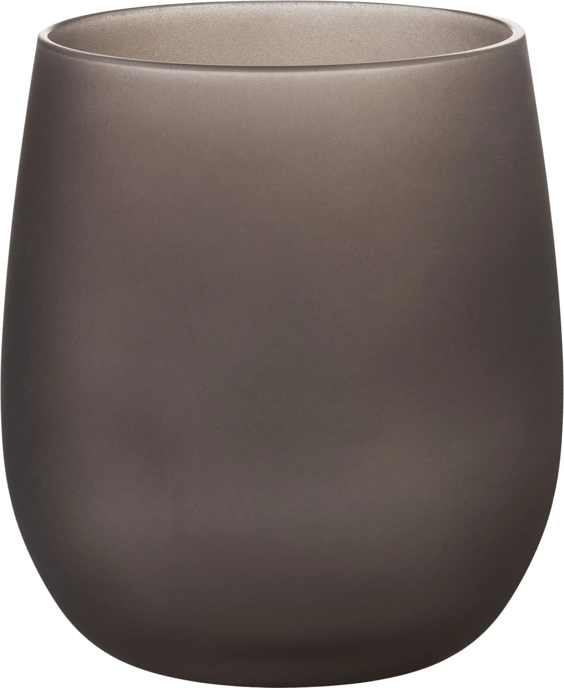 Brunner Set de verres à eau, marron