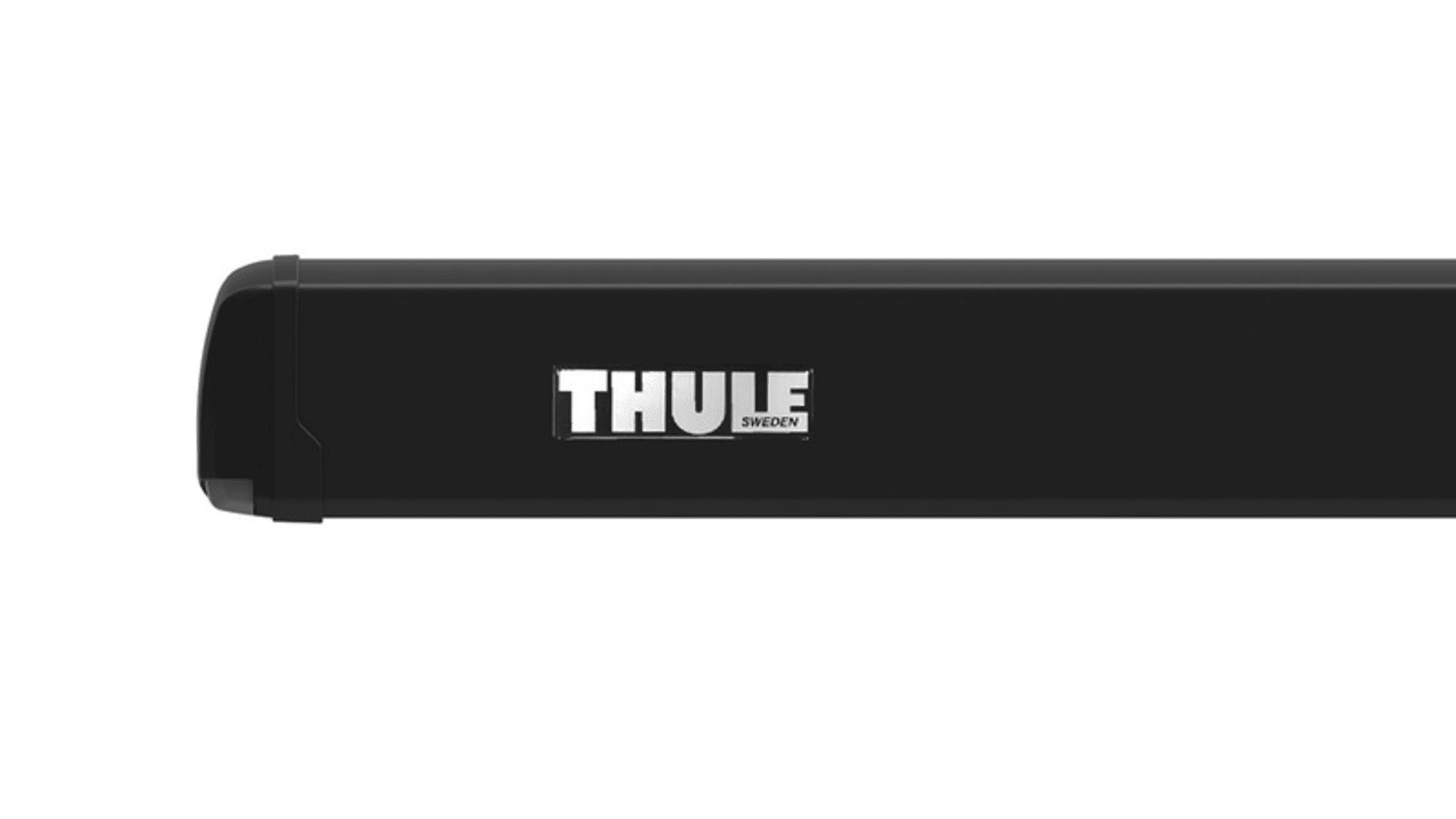 Thule Markise 3200, 3,0m, Uni Grau, Gehäuse Anthrazit