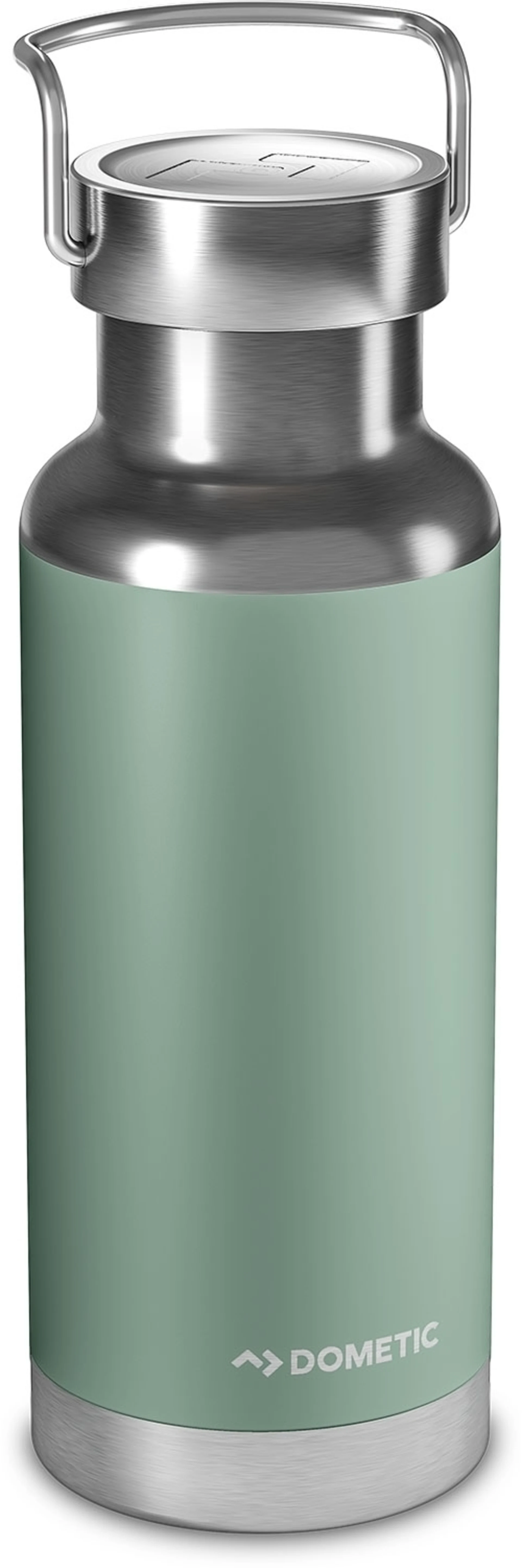 Dometic Edelstahl Isolierflasche 480 ml Moss