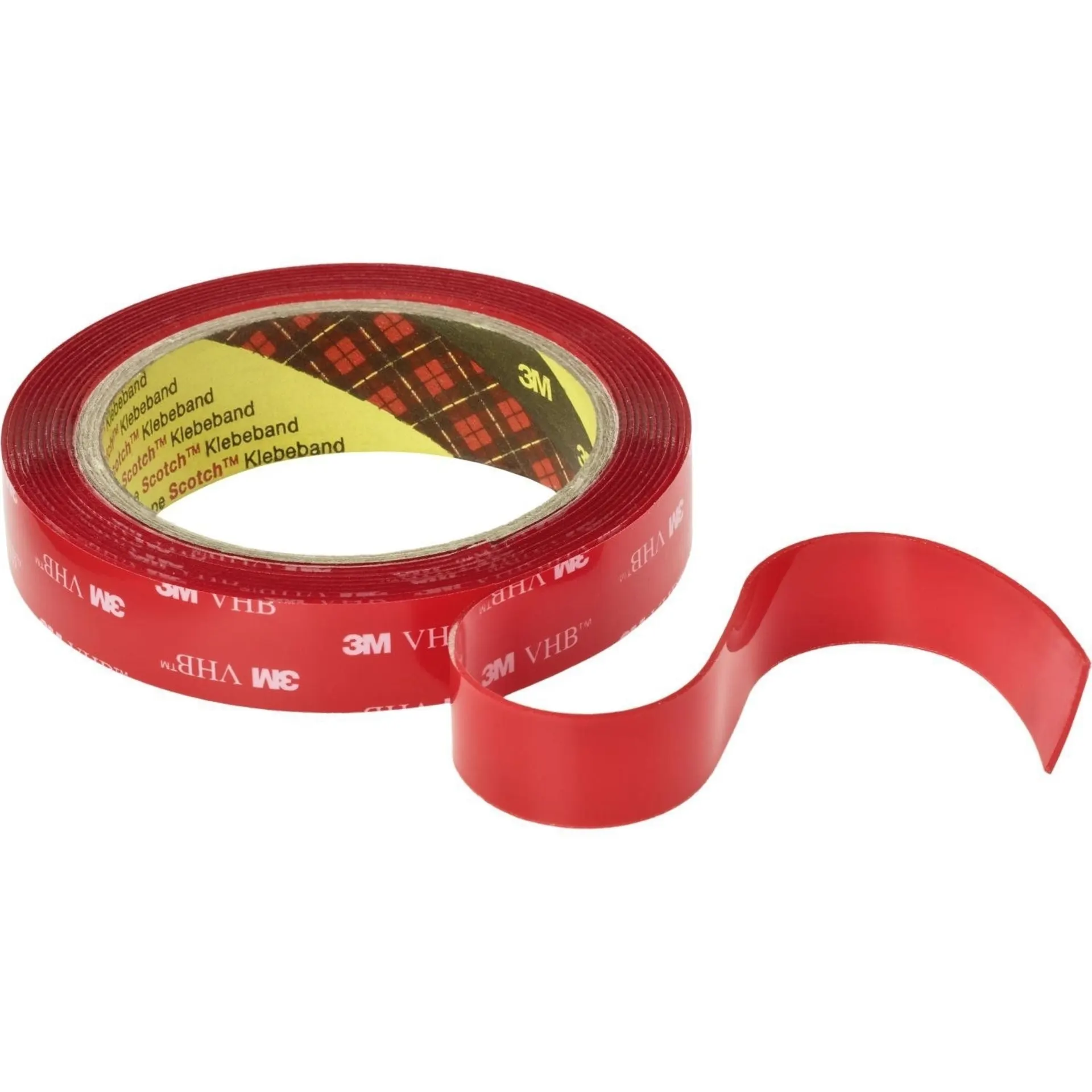 Industrie Klebeband