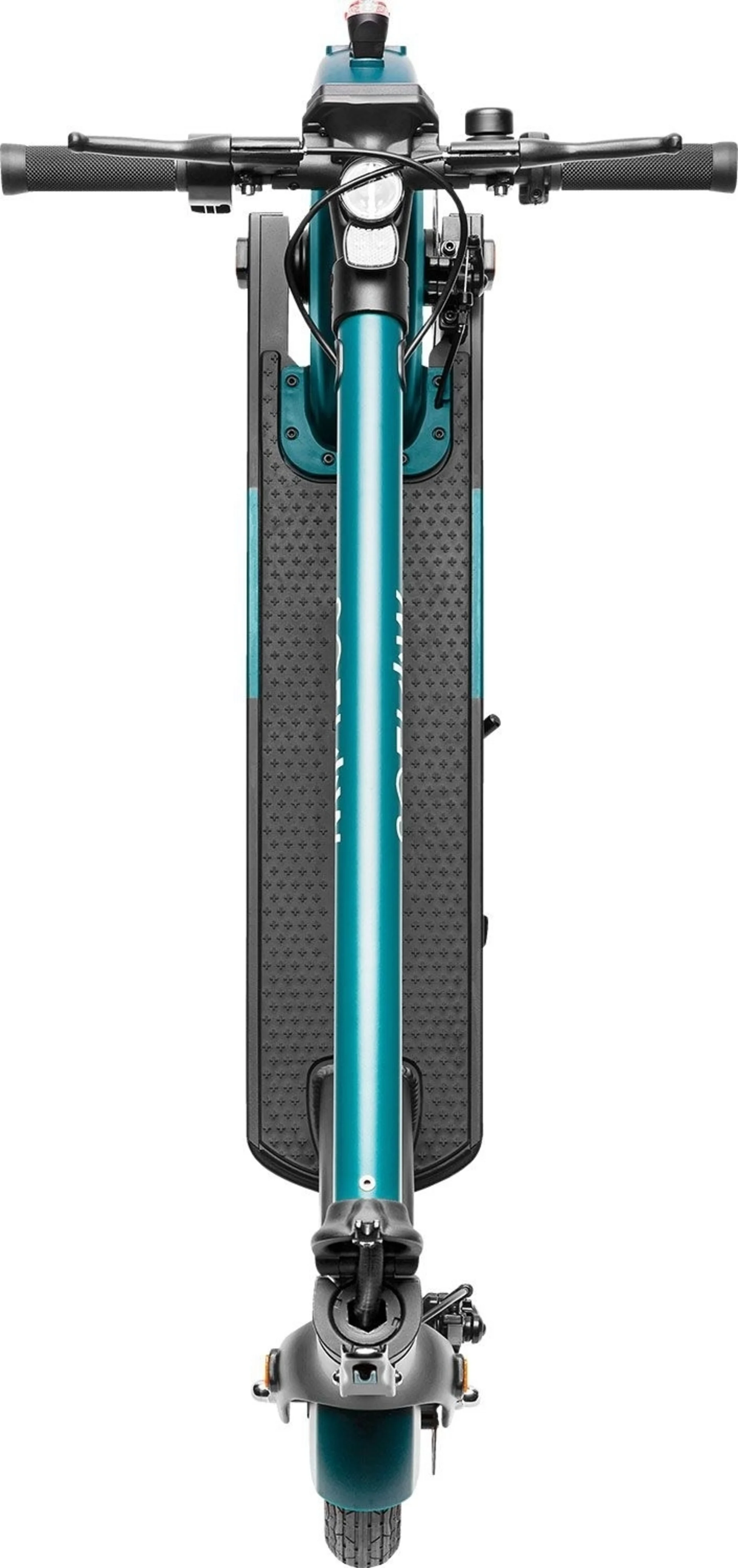 SoFlow SO4 Pro scooter électrique pliable / scooter électrique homologué pour la route 48 V / 10,5 Ah