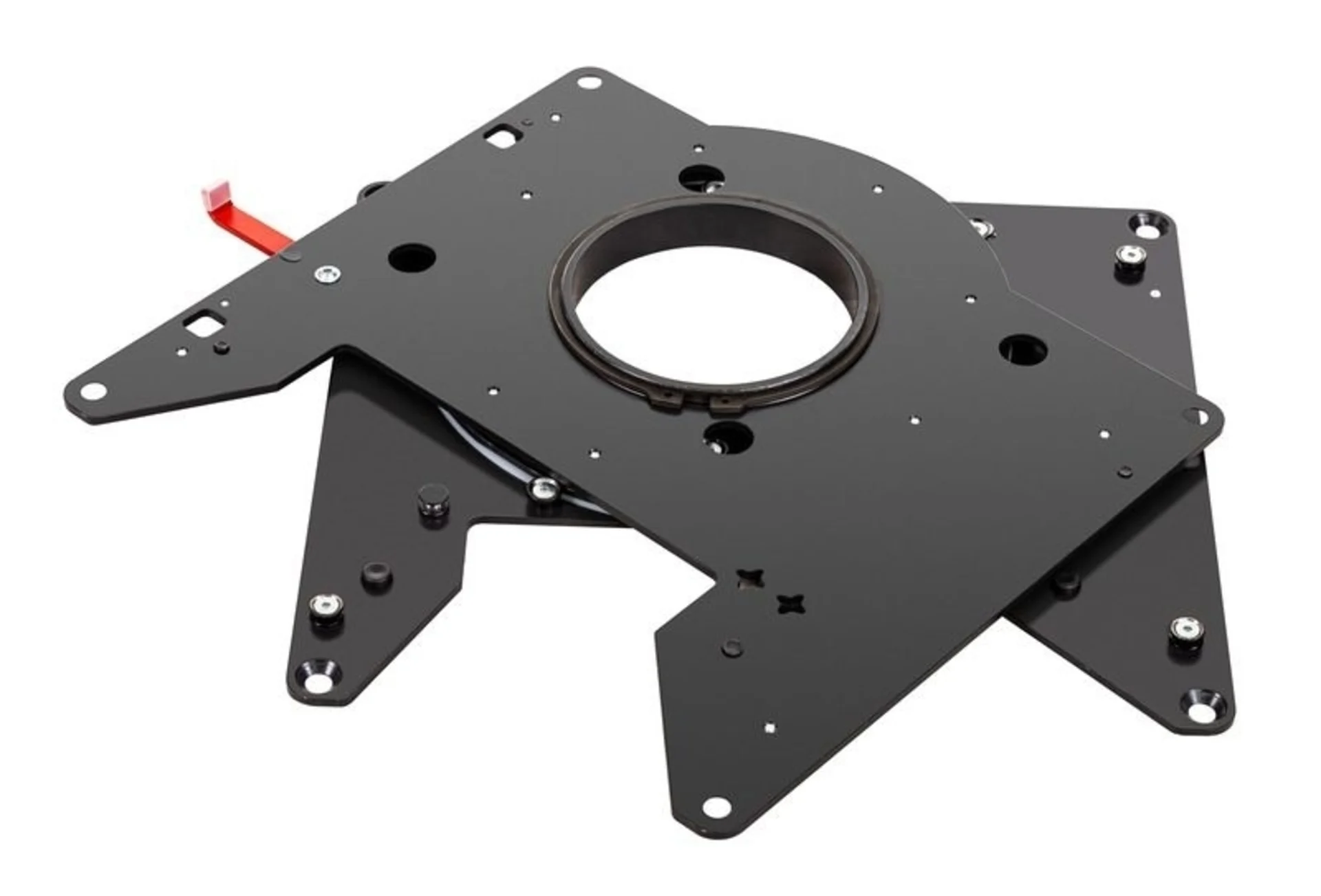 Drehkonsole für Ford Custom/Transit/Tourneo und Transit V362/V363 - Beifahrerseite mit TÜV