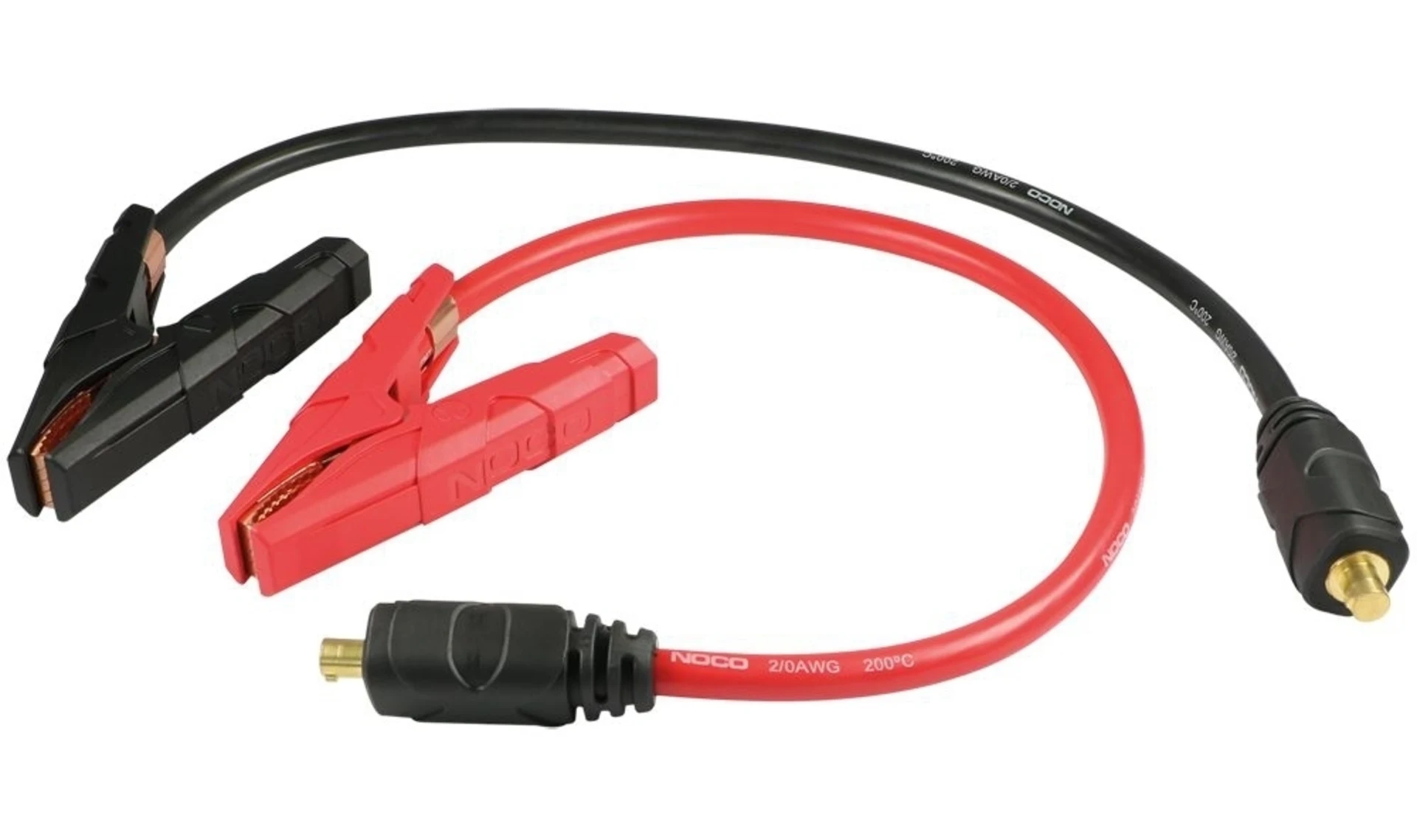 Noco - Boost Max Jump Starter 12/24 V 6250A