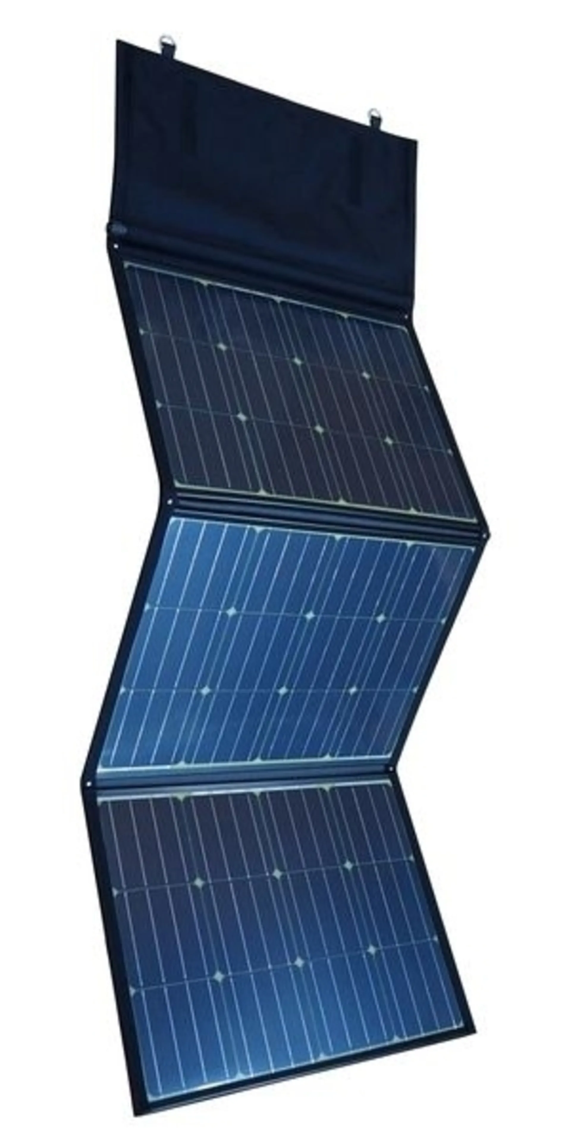 Panneau solaire pliable 190W de Solarswiss