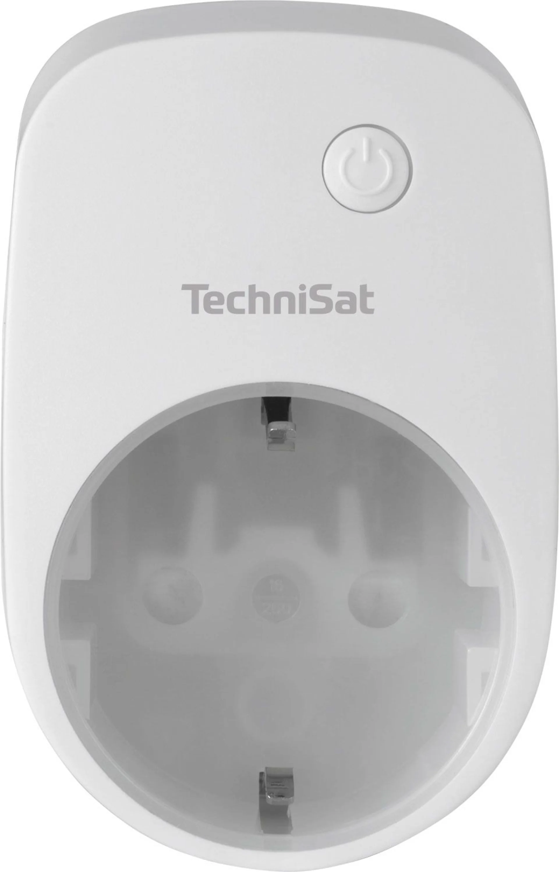 Connecteur intermédiaire 3 TechniSat pour systèmes Smart Home