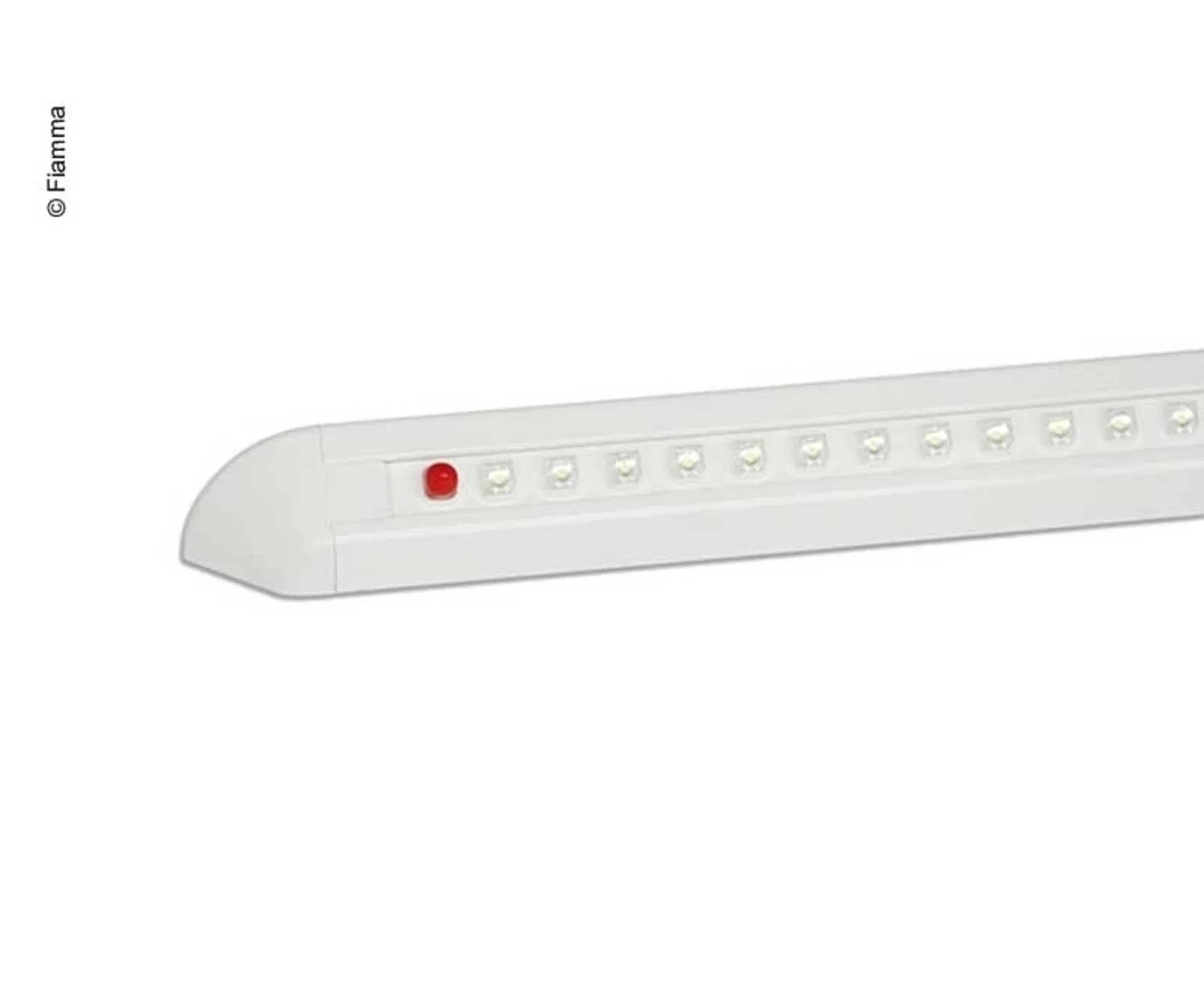 Lampe LED pour garage 12V, sans détecteur de mouvement