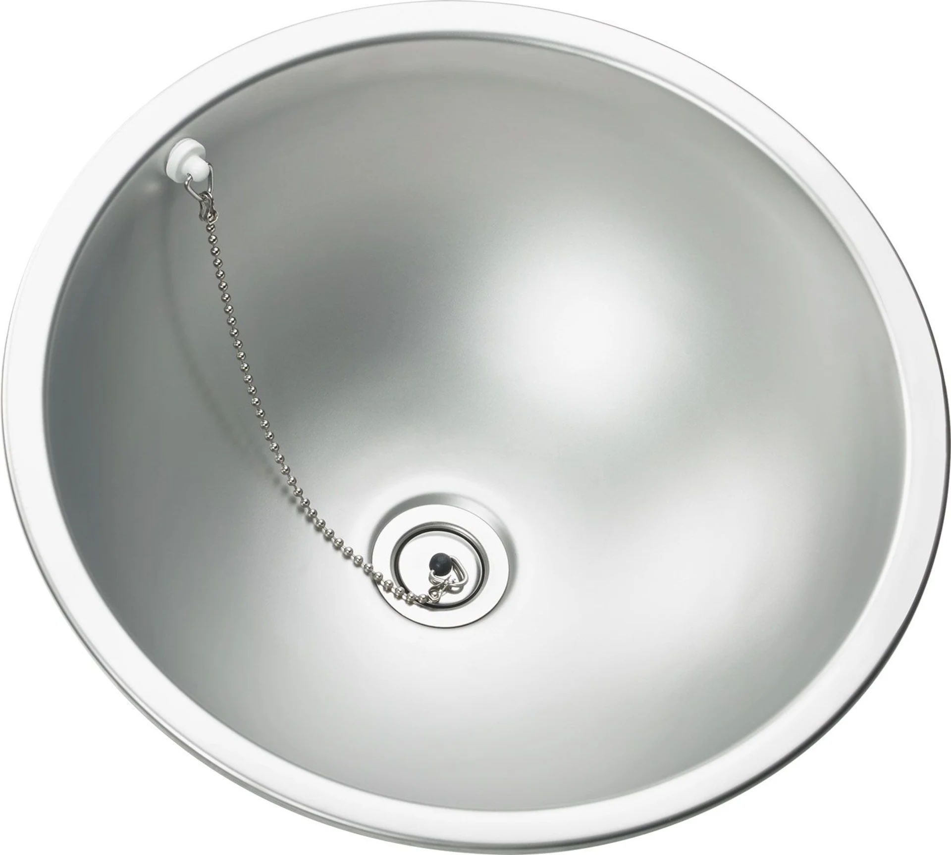 Dometic CE02 B325-I évier rond 325 mm