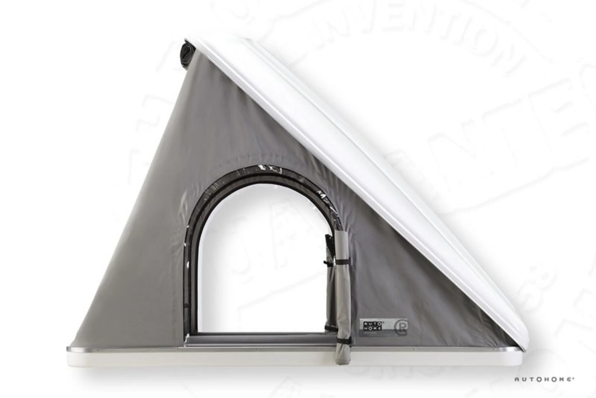 Autohome Hartschalen-Dachzelt Columbus Variant - Medium
