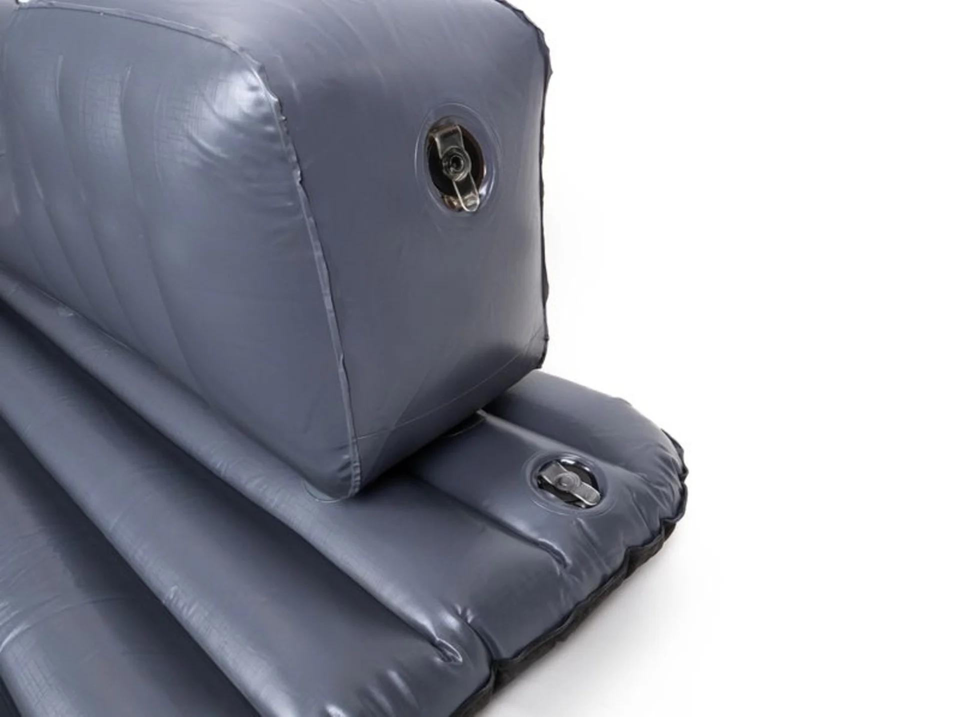 Matelas gonflable pour la banquette arrière des voitures, des SUV et des berlines