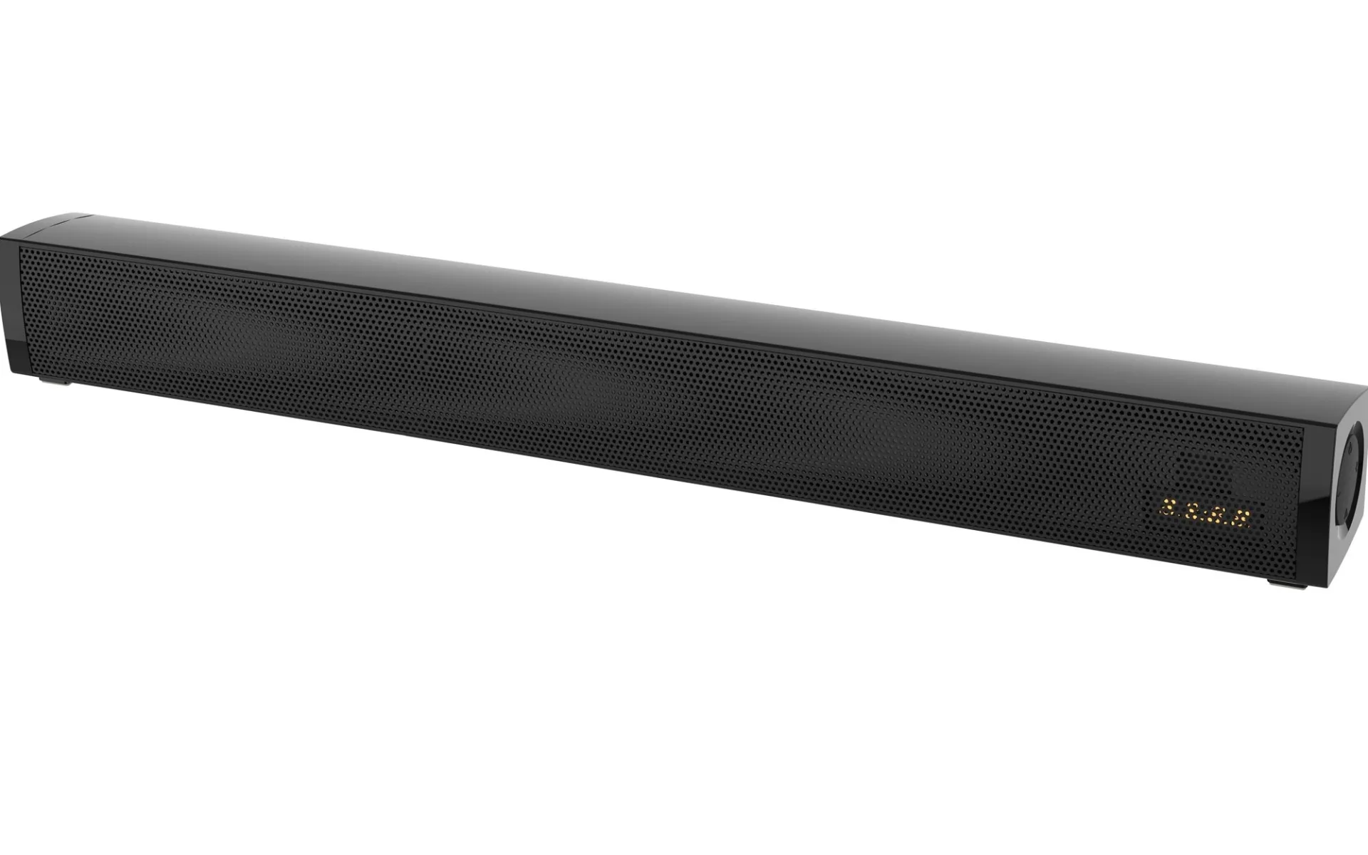 Selfsat Soundbar für Smart Camp Camping Fernseher 22 Zoll
