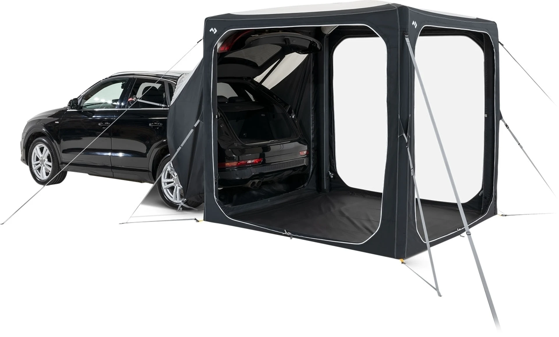 Dometic HUB SUV Connect Anschlusstunnel für Heckpavillon
