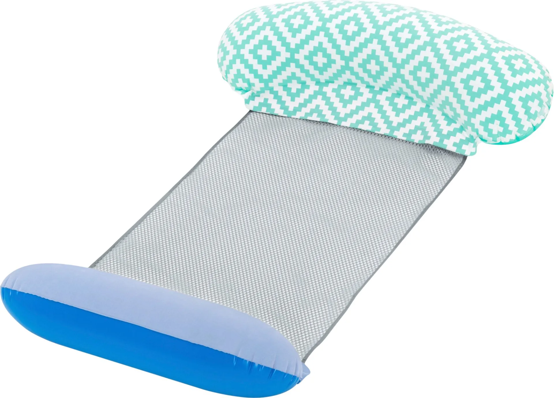 Bestway Comfort Plush Pool-Hängematte 145 x 87 cm