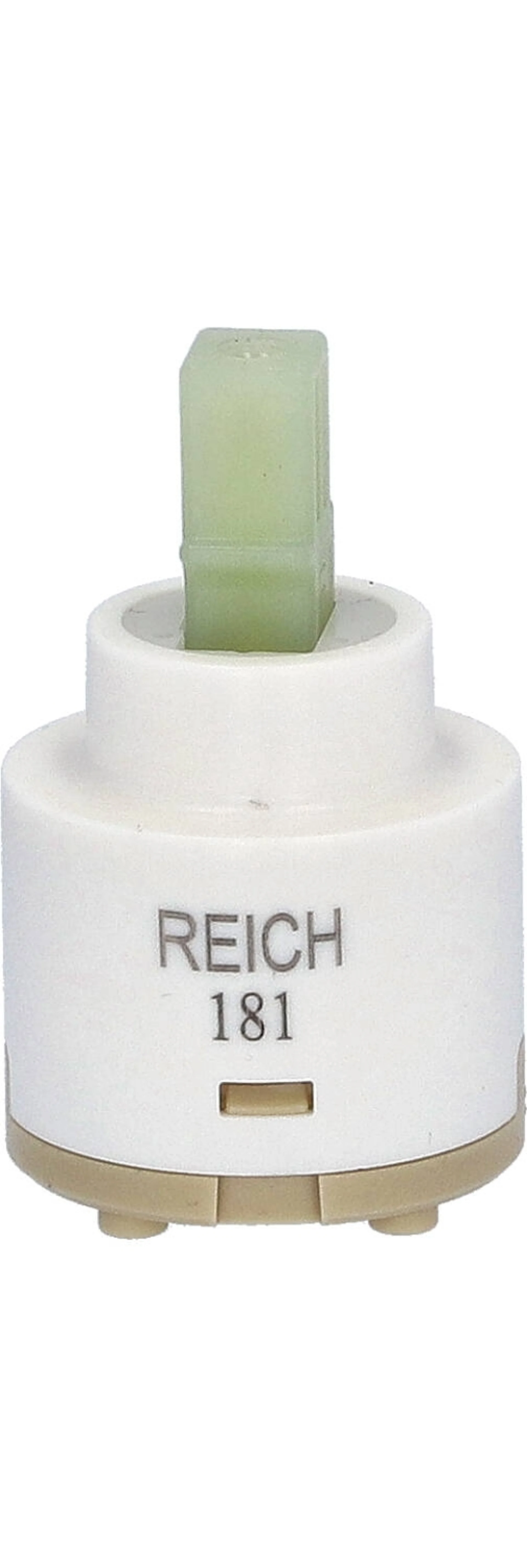 Reich Kartusche (35mm)