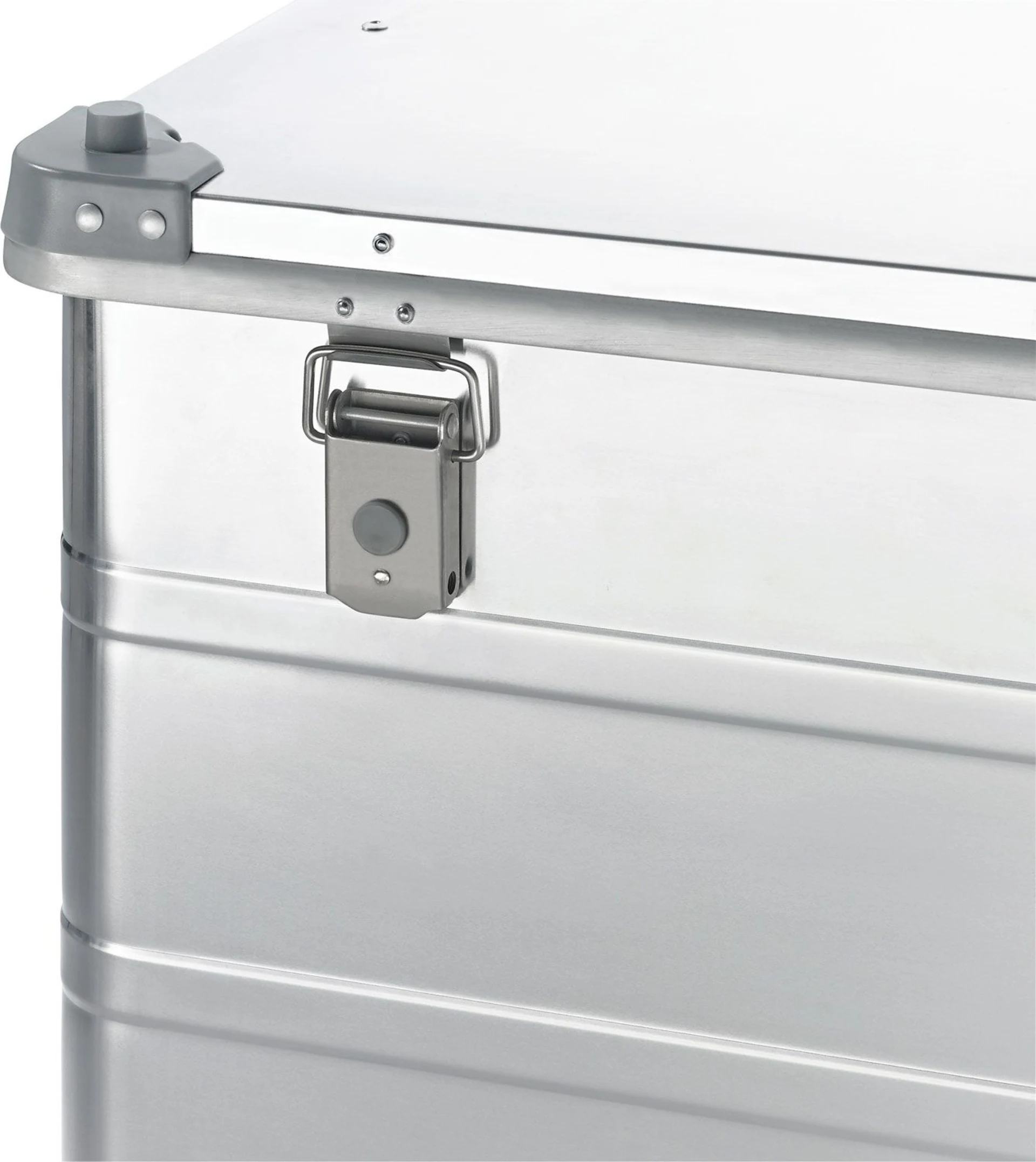 Enders Vancouver Aluminium Transportbox S 123 Liter