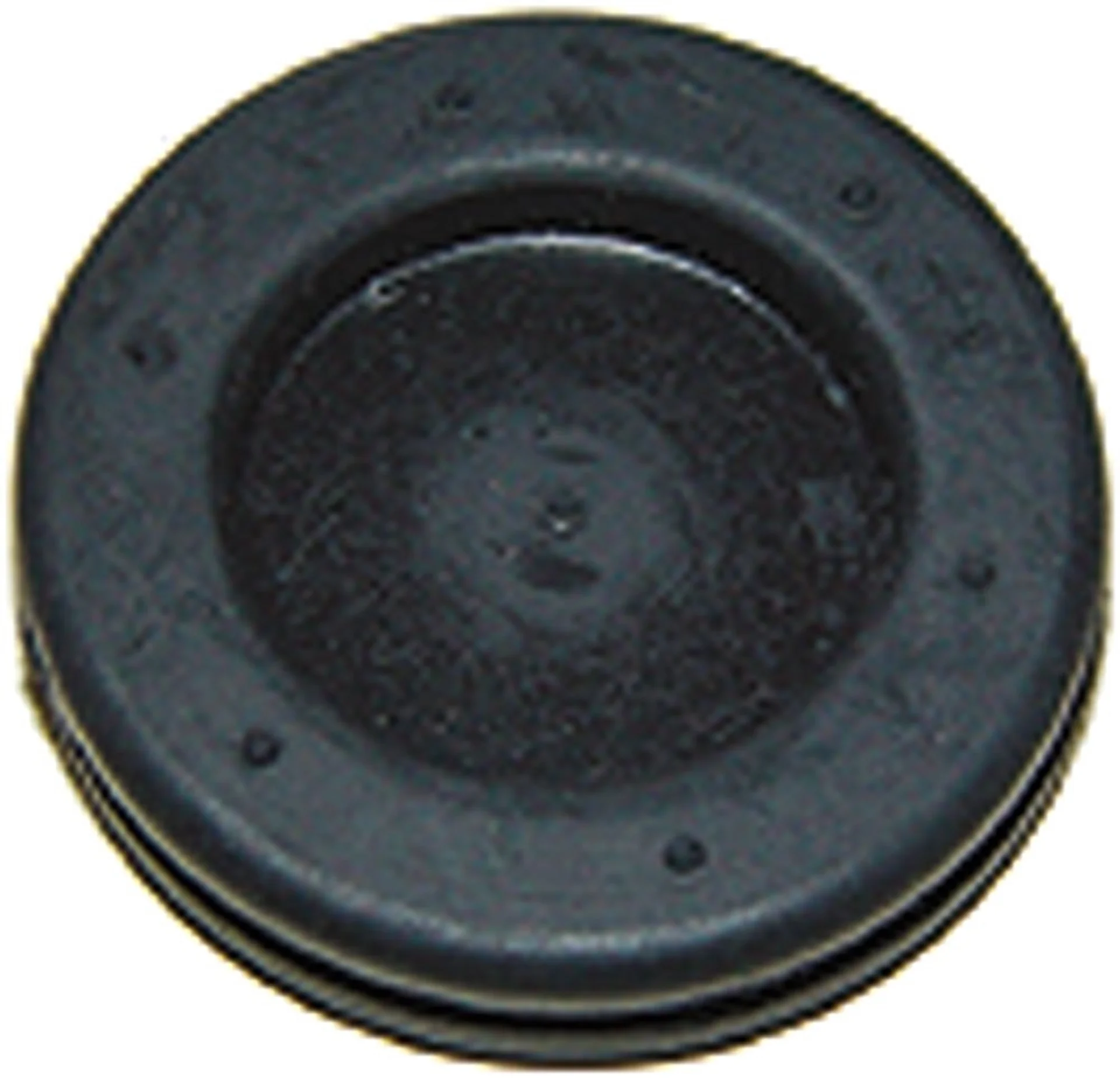 Verschlusstüllen ø 47 mm øA 36 / øB 47 / D 2.5 mm