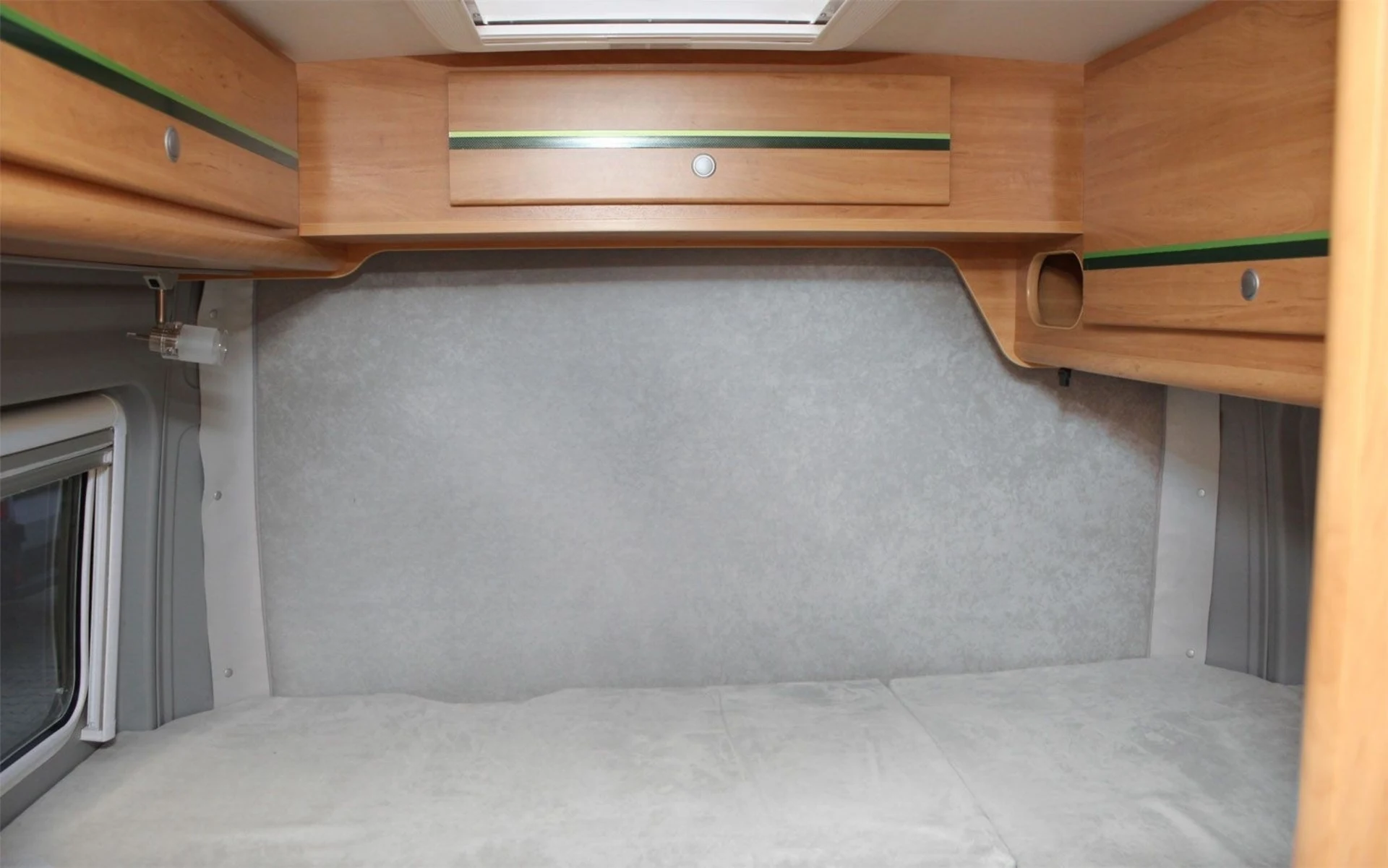 Hindermann Thermovorhang für Fiat Ducato Hecktüren