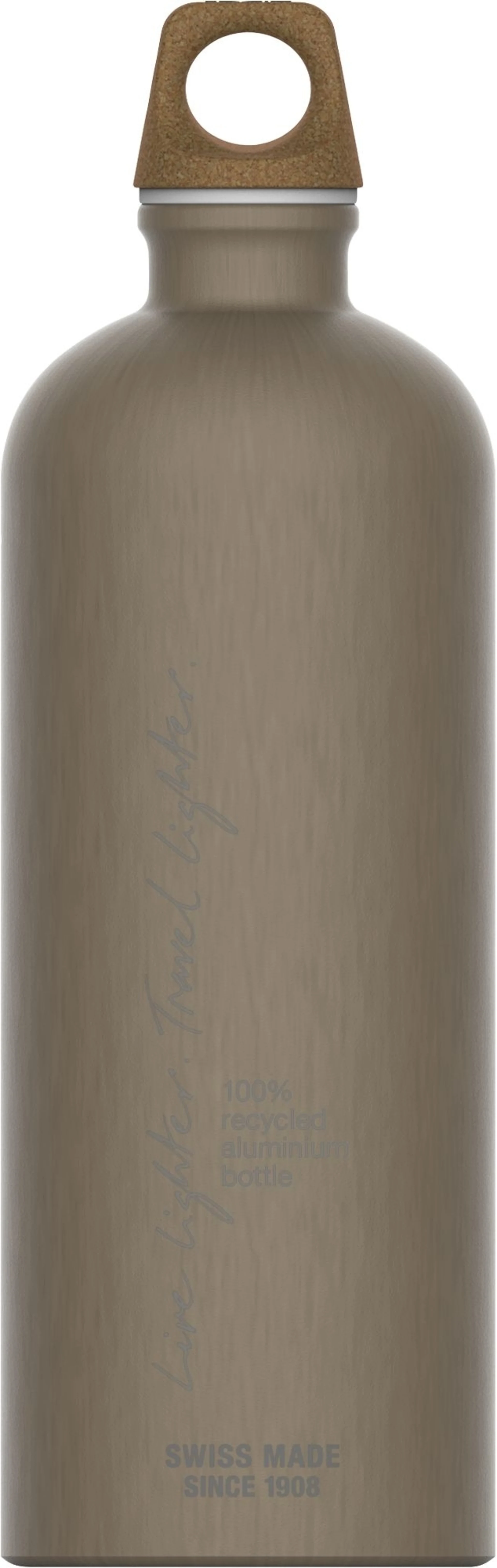 SIGG Traveller MyPlanet Lighter Plain 1,0L