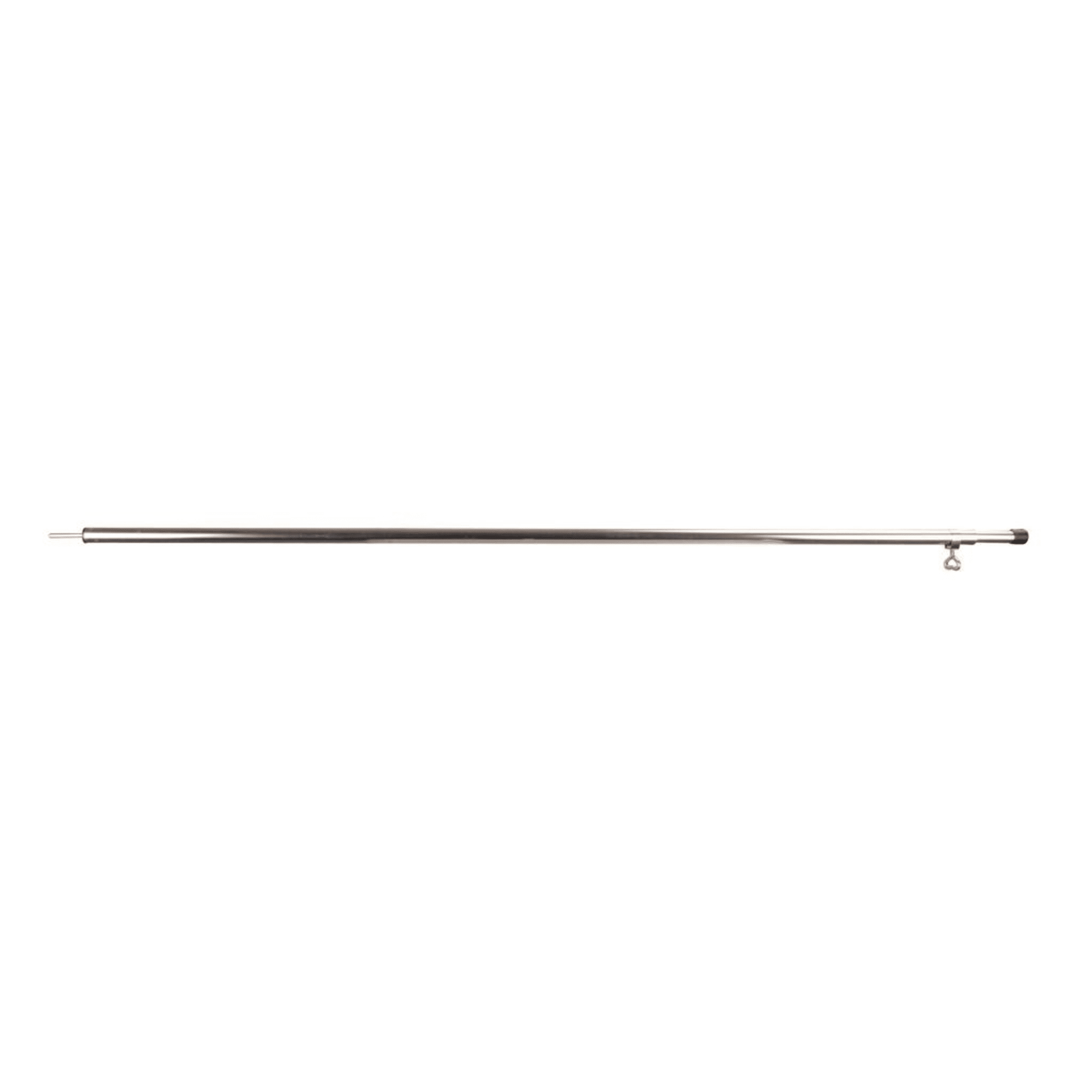 Berger Aufstellstäbe Teleskopierbar Aluminium