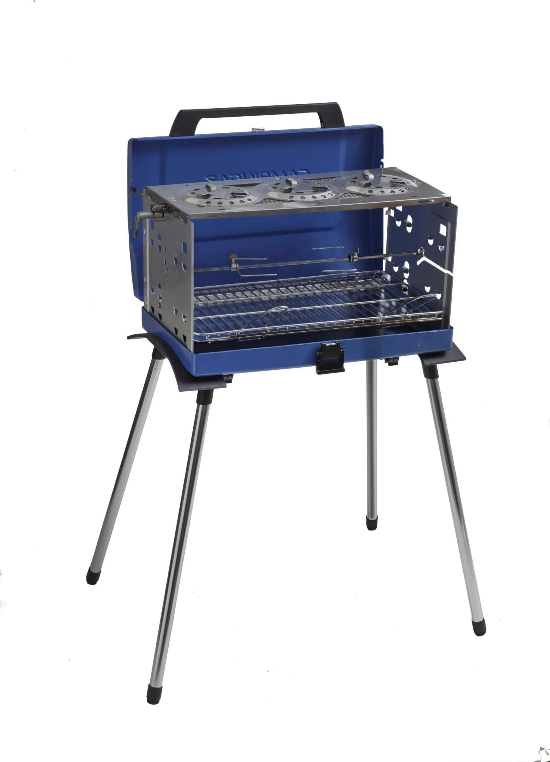 Campingaz 200 SGR Koffergasgrill 50 mbar