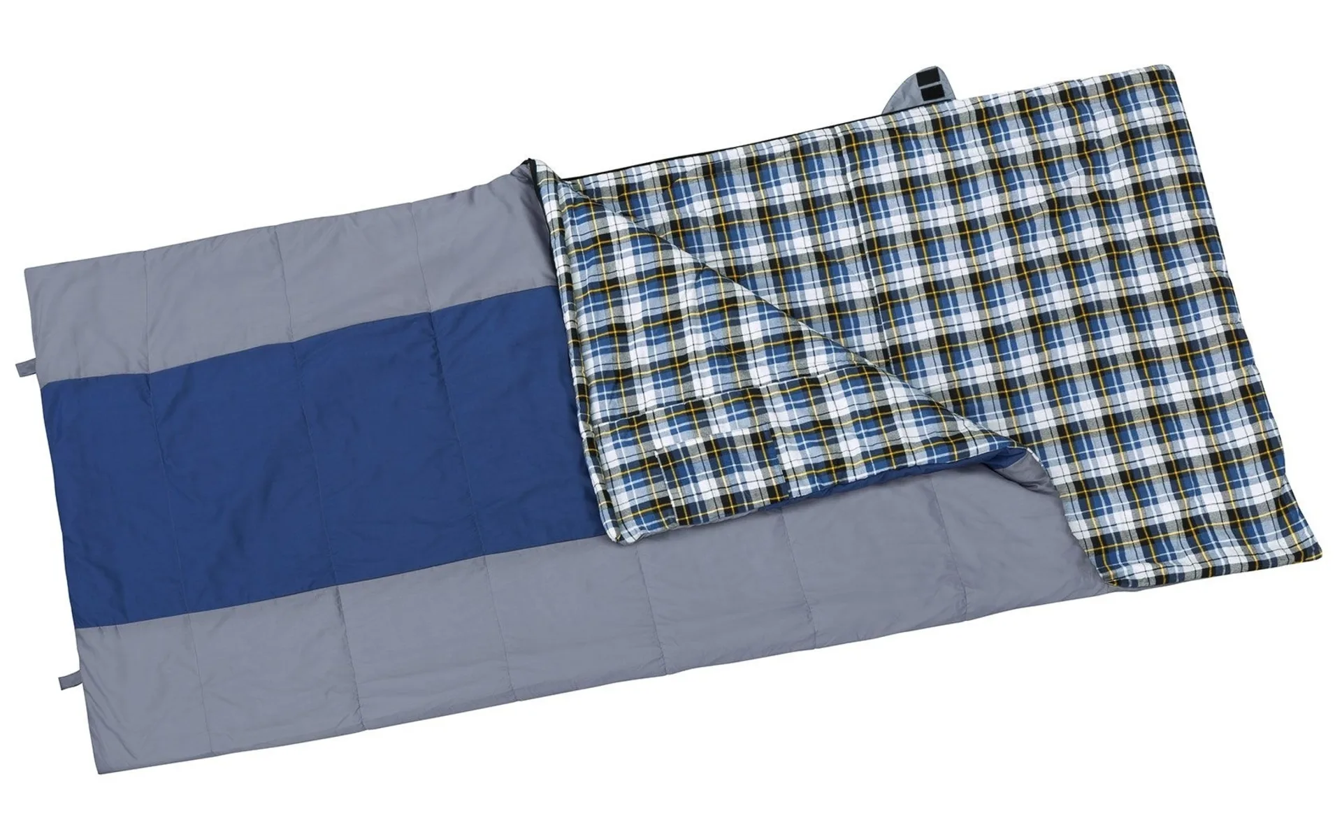 Berger Deckenschlafsack ArizonaXXL