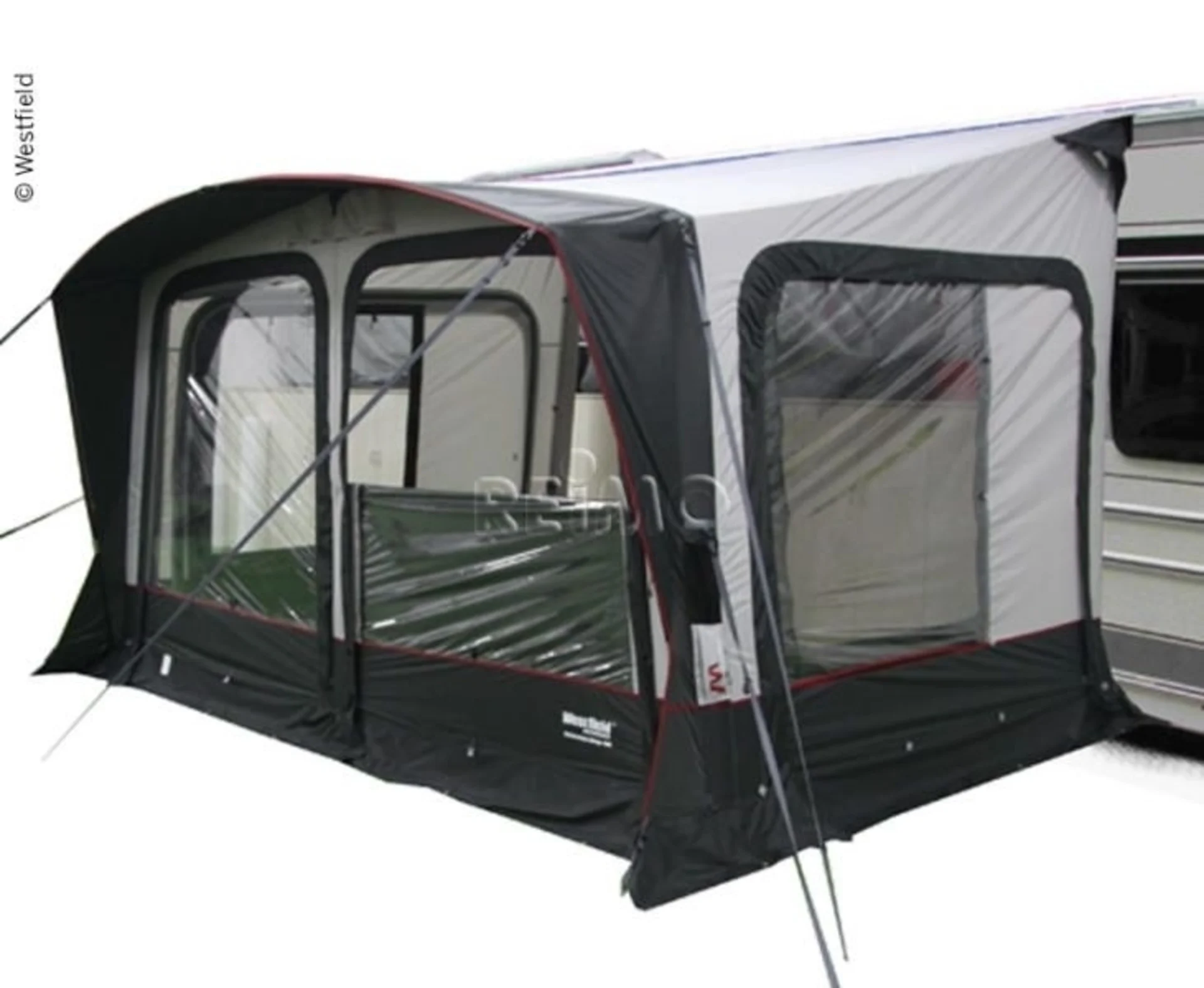Auvent de caravane OMEGA AIR