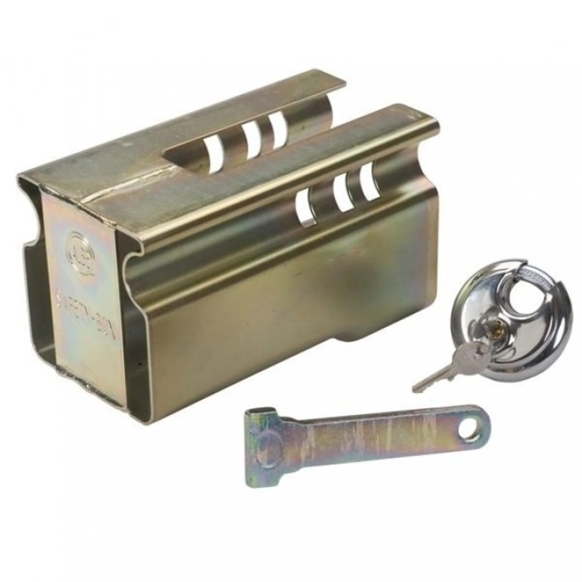 Safety Box Safety Box