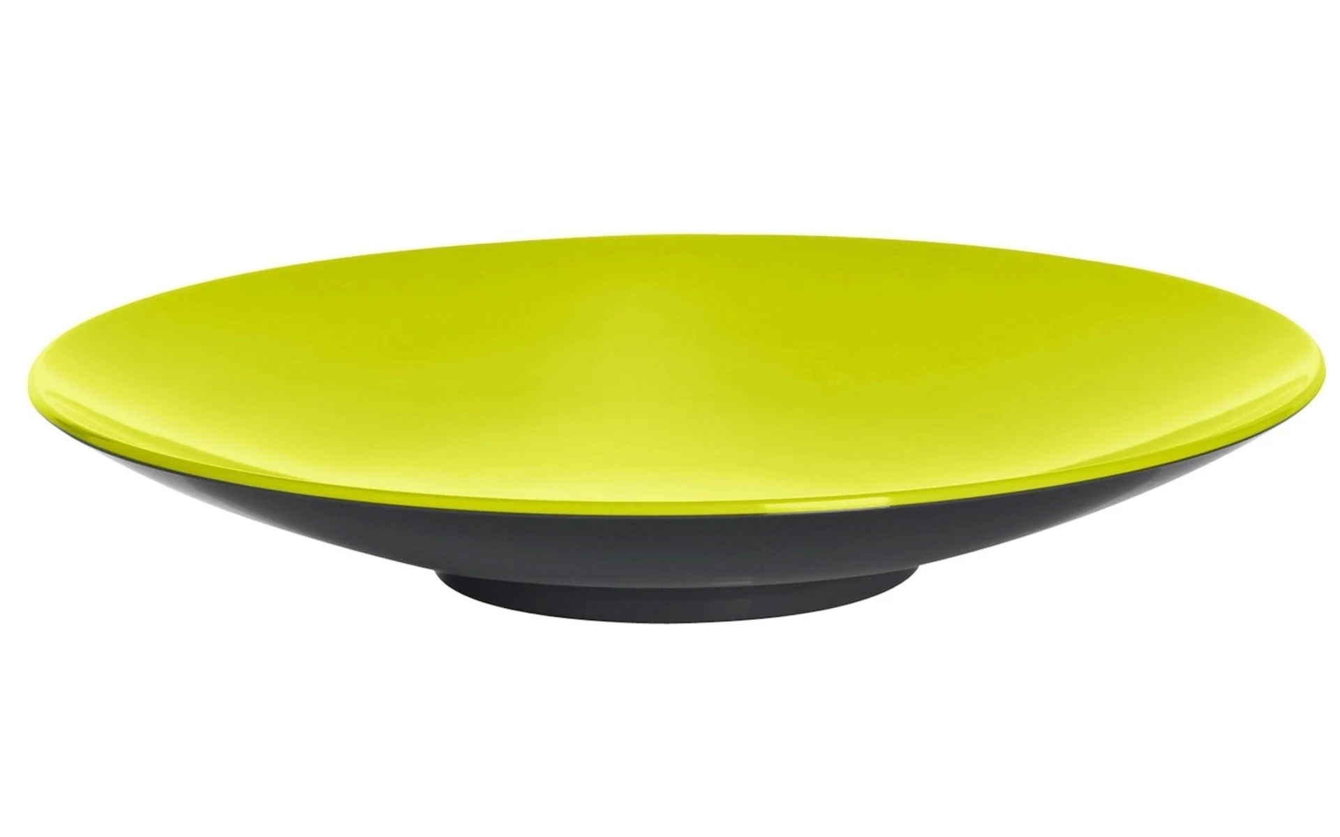 Gimex Grey-Line Assiette à pâtes Lime