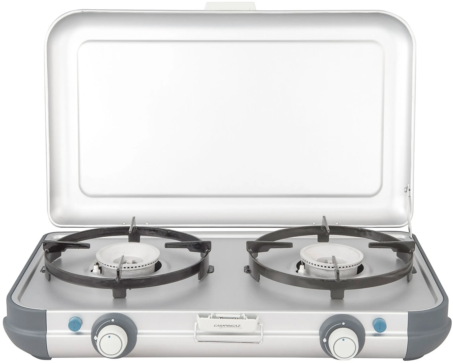 Campingaz Camping Kitchen 2 CV Réchaud à gaz à 2 feux