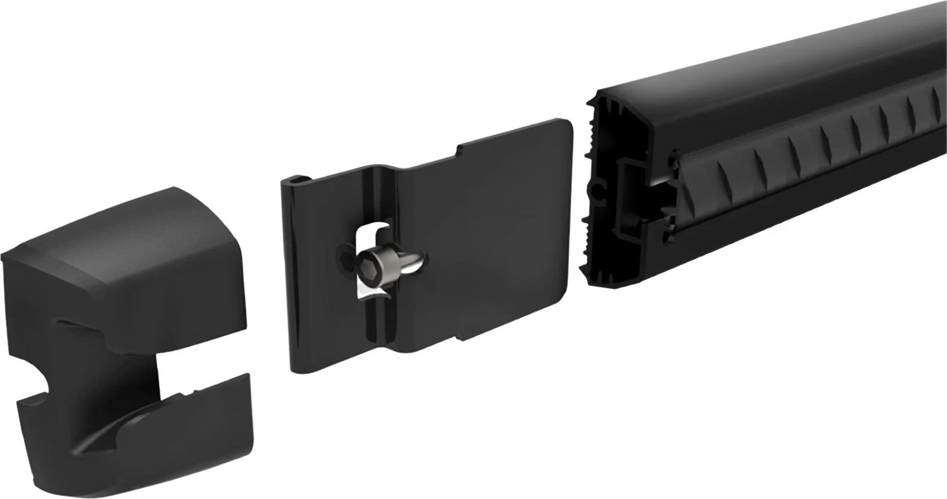 Thule Elite Van XT Fahrradträger für Fiat Ducato / Citroën Jumper / Peugeot Boxer / Ram Promaster
