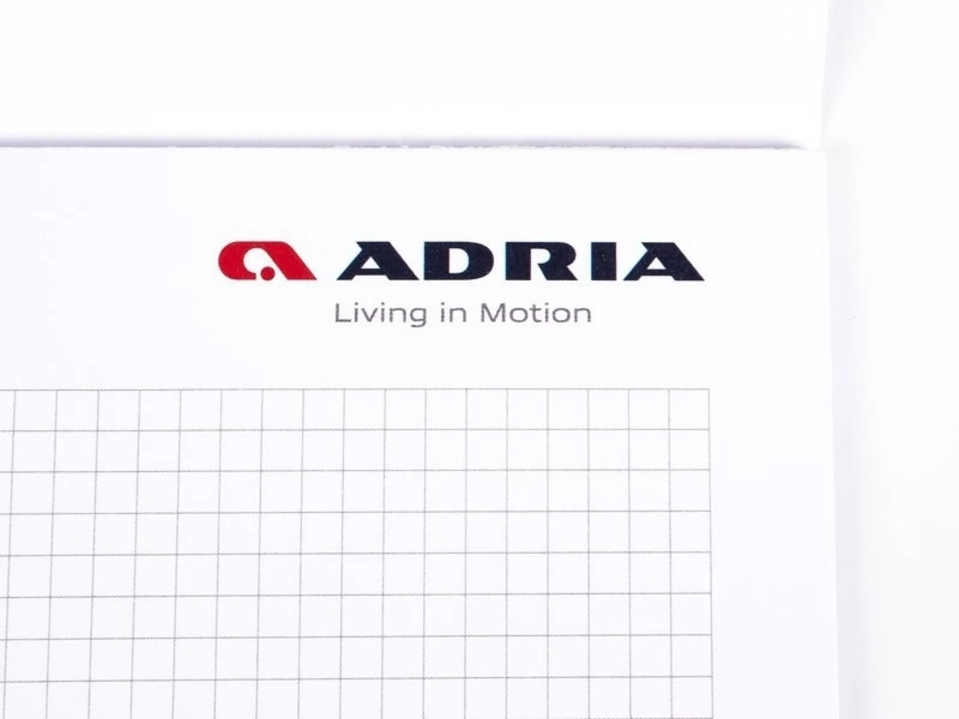 Adria Schreibblock DIN A4
