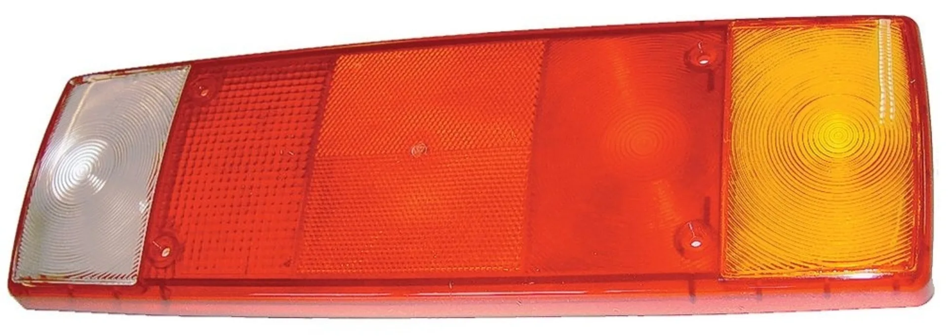 Ersatzglas zu LC40K 414 x 130mm Ersatzglas zu LC40K 414 x 130mm