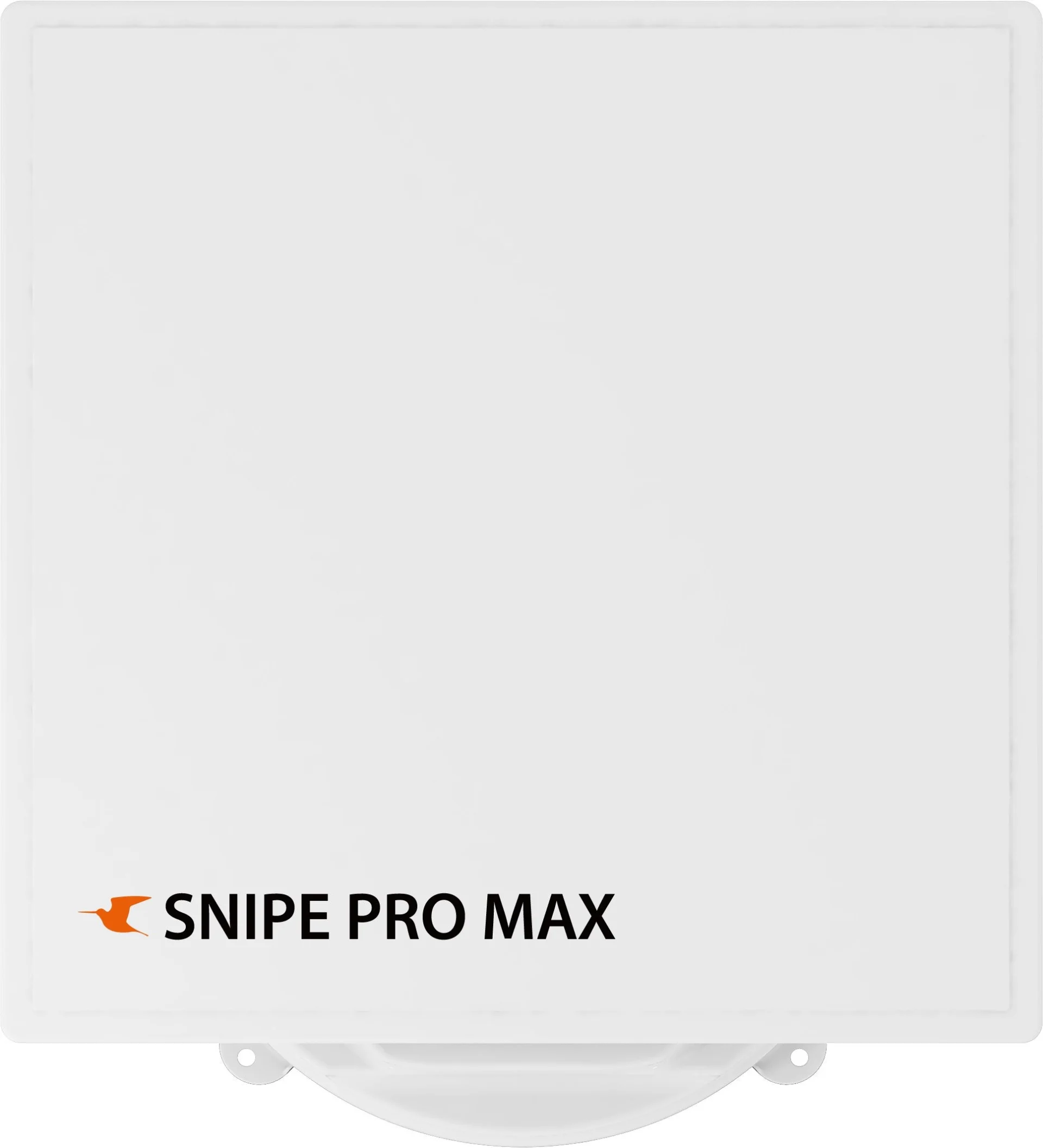 Selfsat Snipe Pro Max Système satellite entièrement automatique (LNB simple)