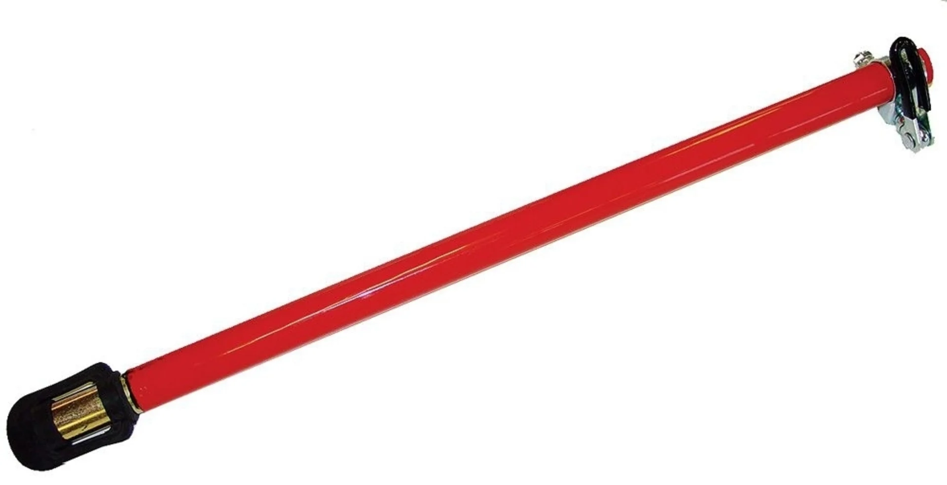 Rallonge pour tube à emboîter DIN A 50cm
