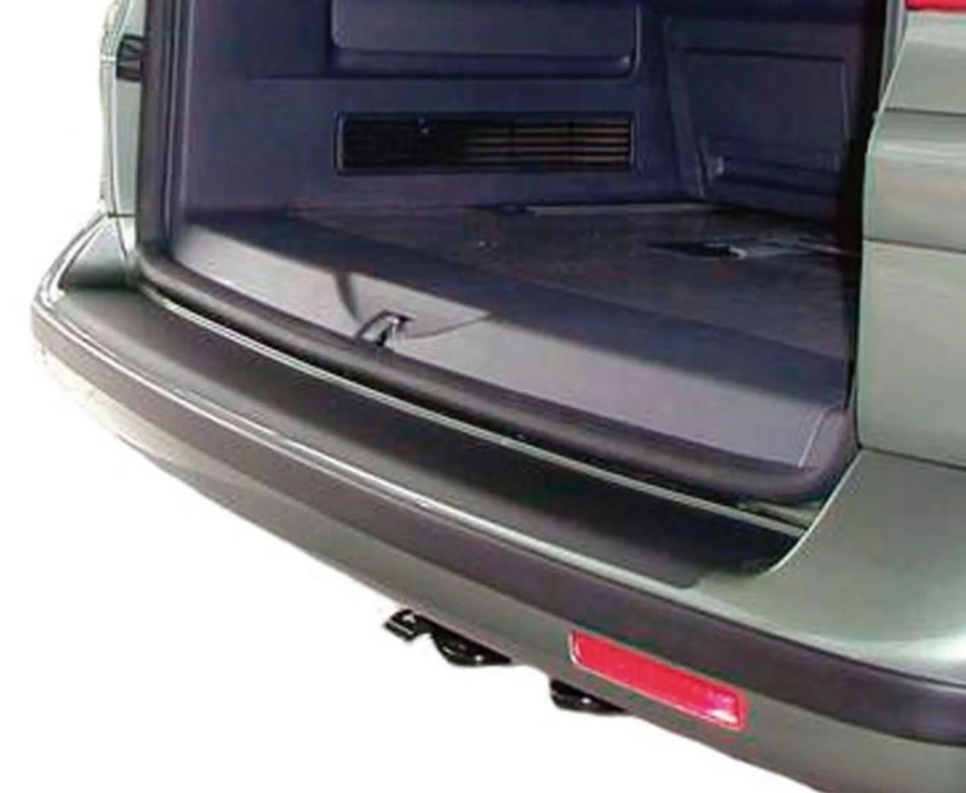 Schutzfolie für Ladekante und Stossstange Volkswagen T5 ab Baujahr 2010