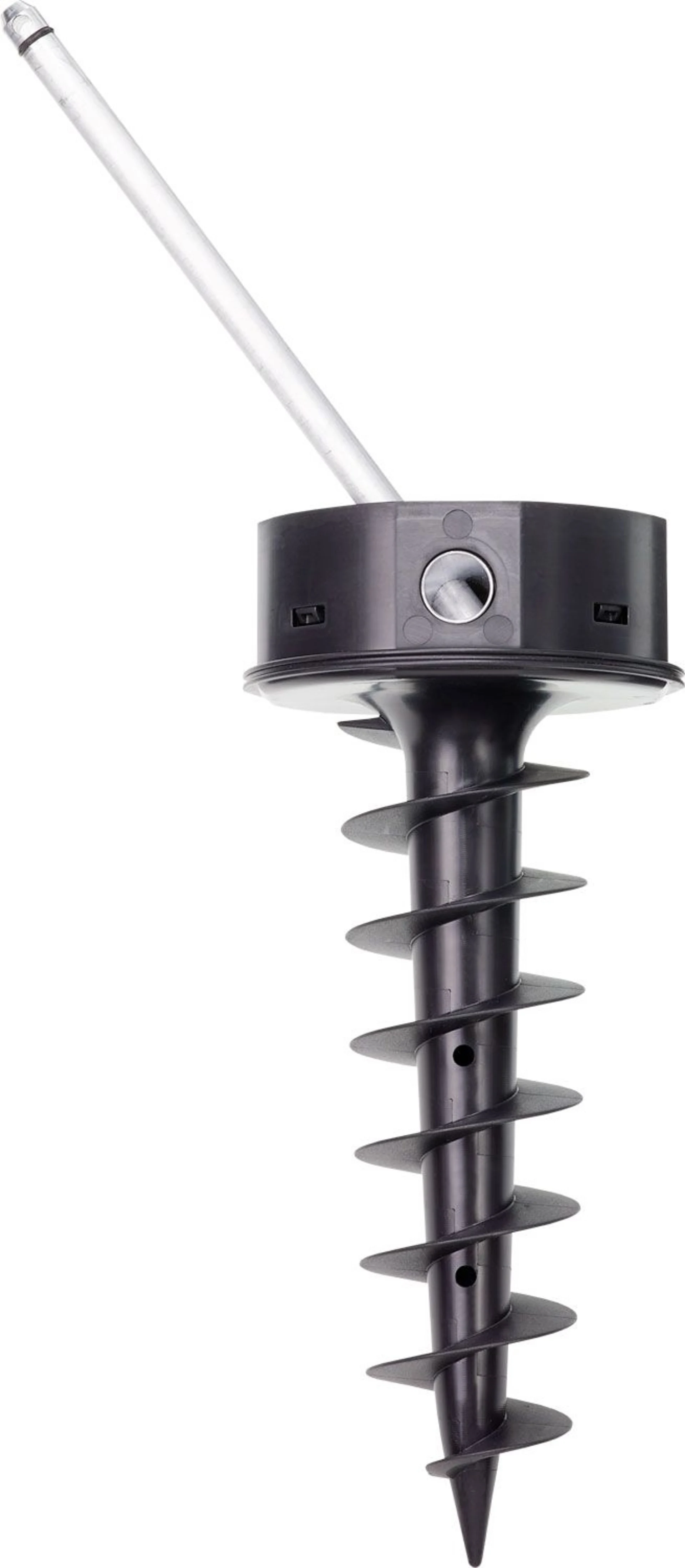 Coffre-fort d'extérieur Spinsafe avec serrure à combinaison Vert