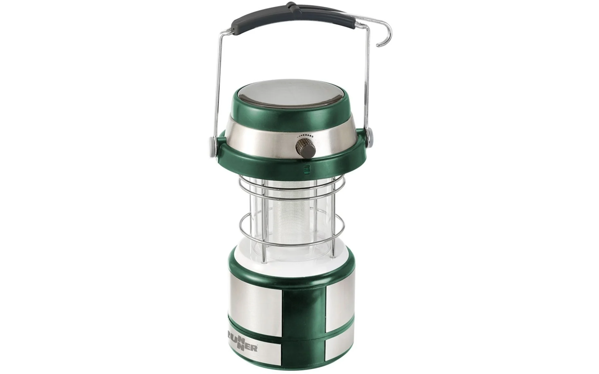 Brunner Gemini LED-Lampe