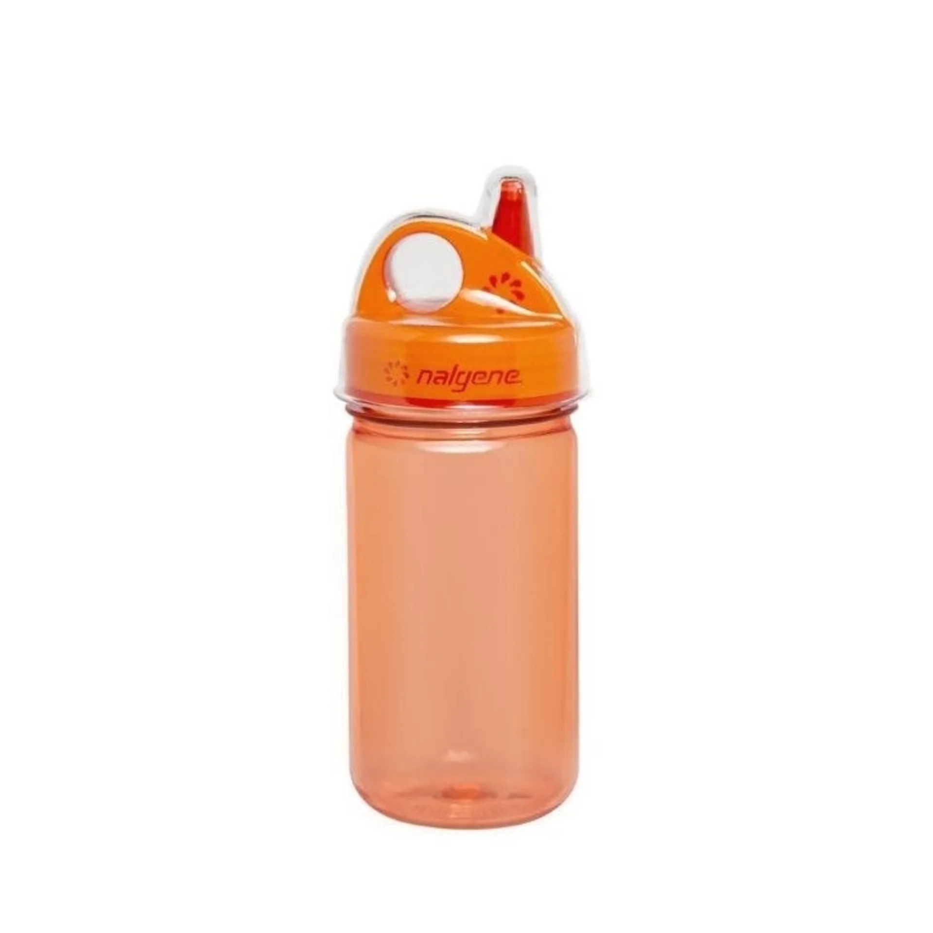 Grip'n Gulp Tritan Juice Orange Nalgene (6)