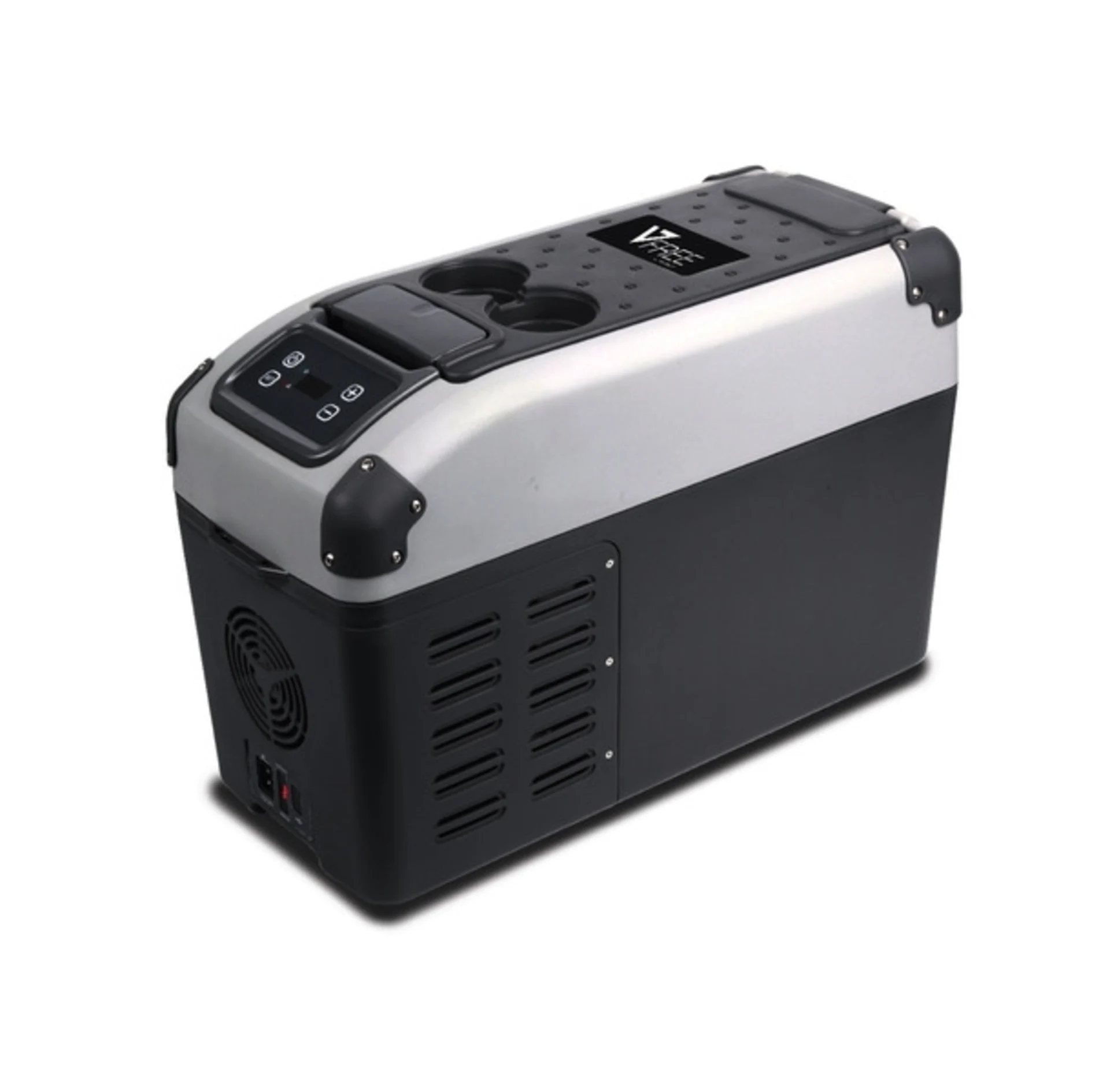 VF16P Cool Box Kompressor-Kühlbox - 12 V / 24 V - 220 / 240 V