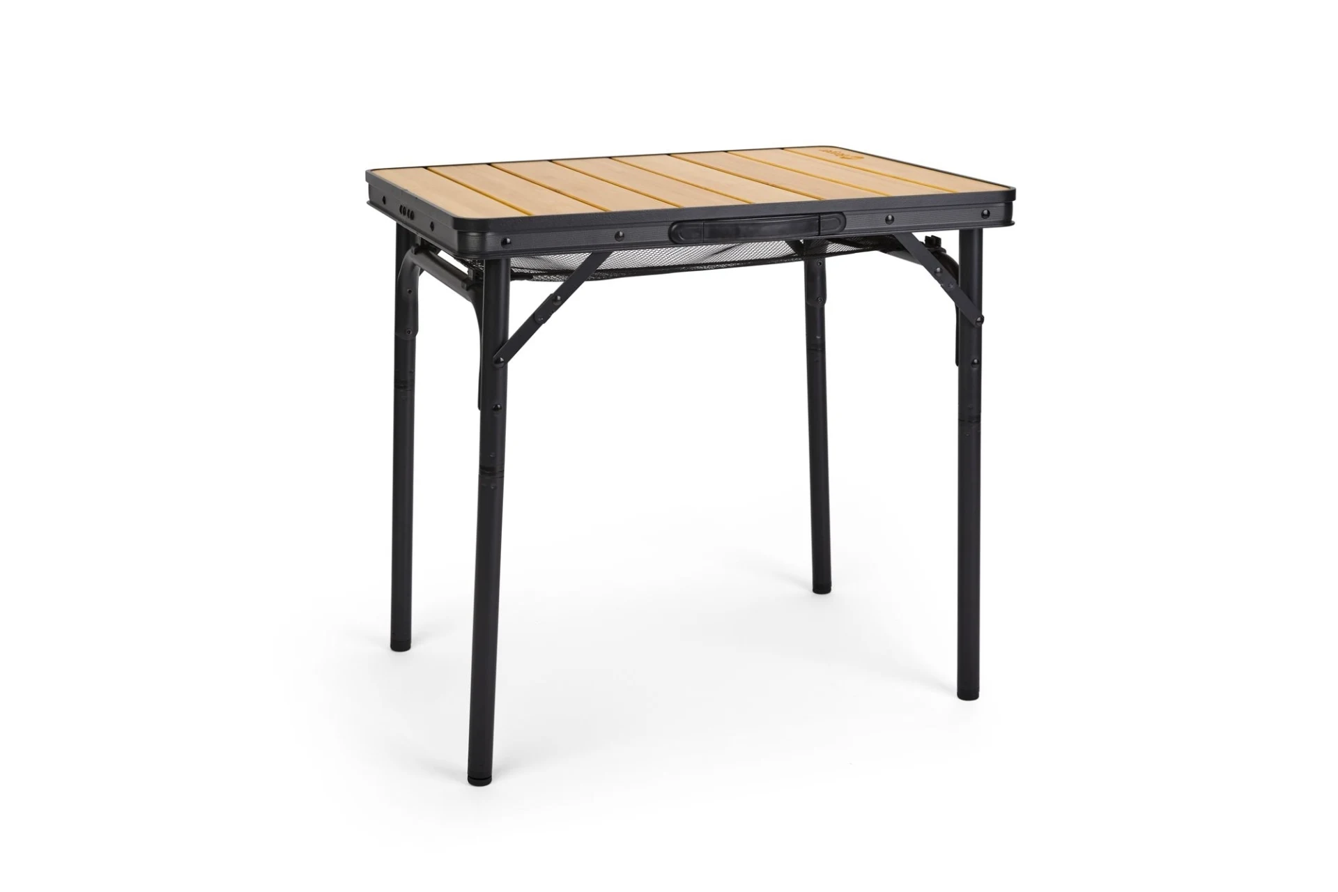 Table d'appoint en bambou Camplife