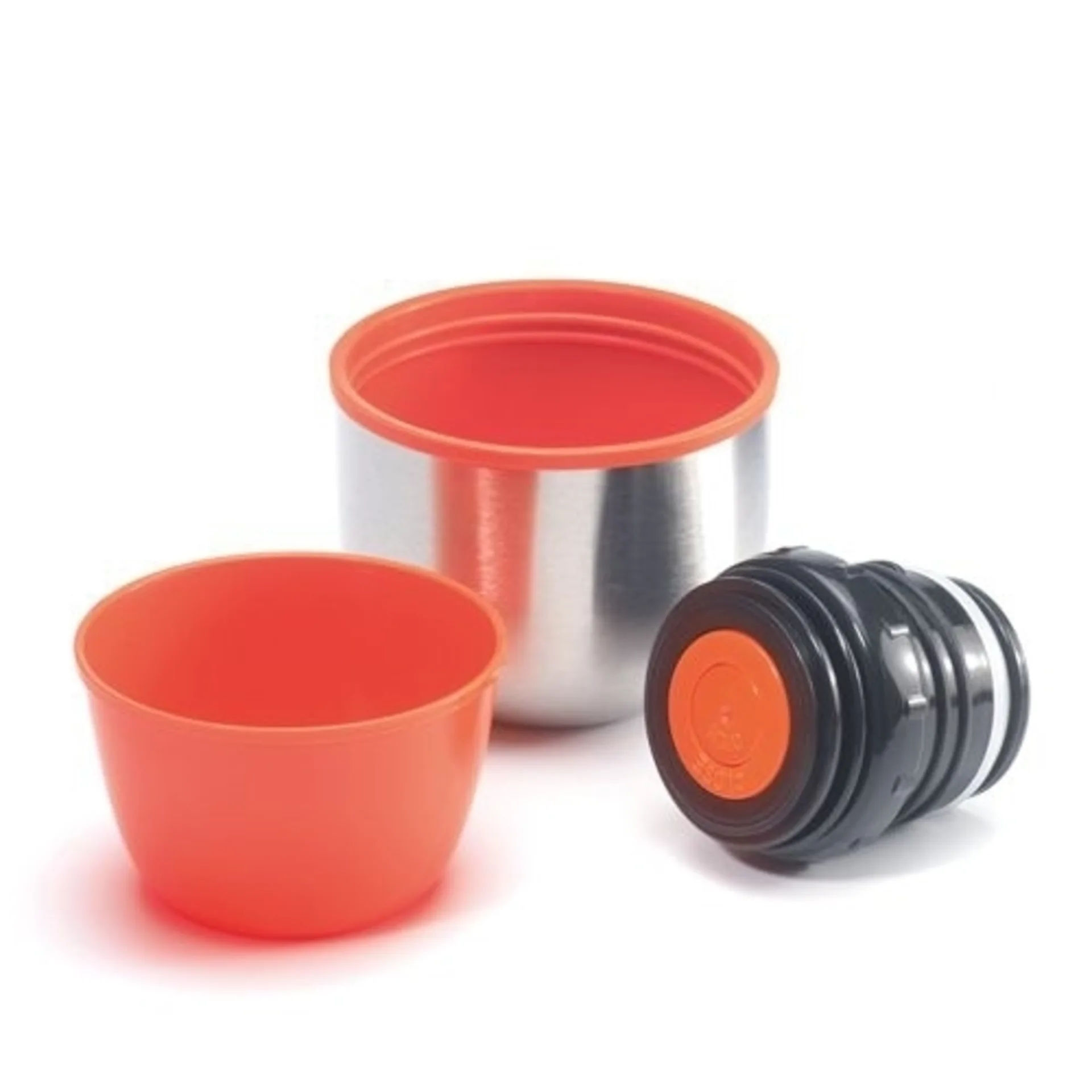 Edelstahl-Isolierflasche 500 ml Esbit
