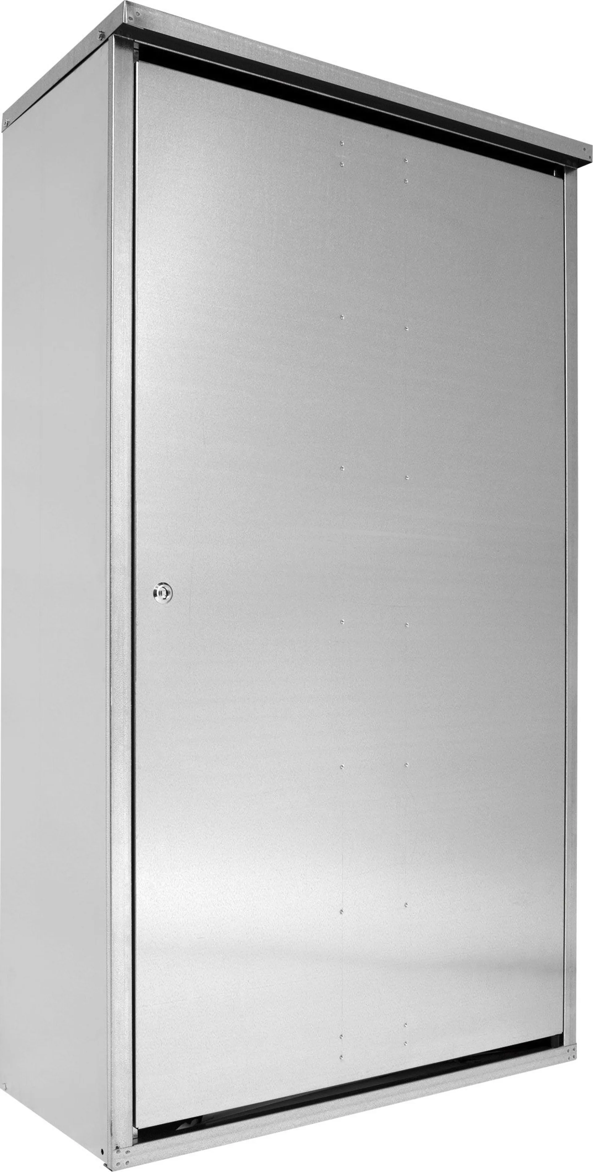 GOK Flaschenschrank für 1 Gasflasche 33 kg