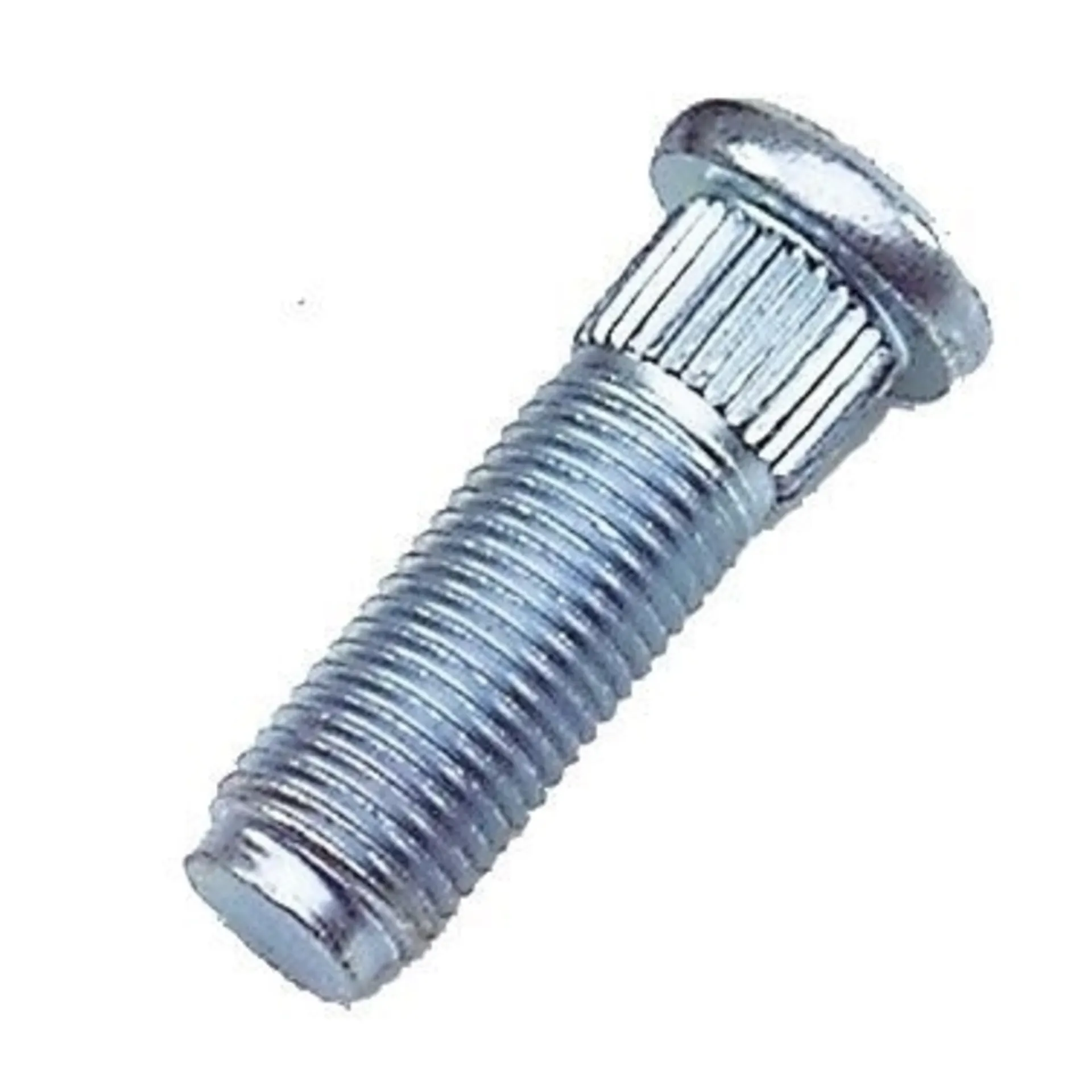 Radbolzen/Radschrauben M14 x 1,5 x 40 mm, verzinkt