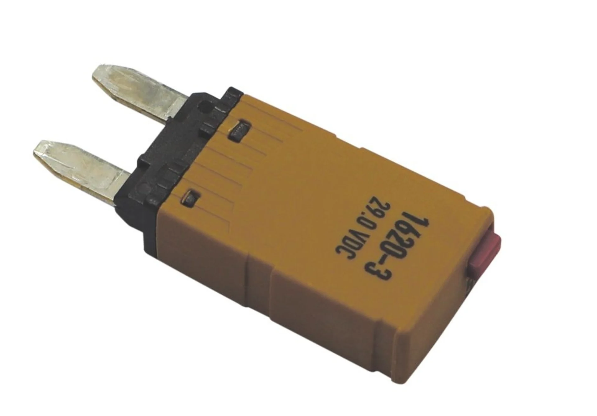 Mini-Sicherungsautomat 5 Amp., 12/24 V Ersatz für 5 A Mini-Sicherung