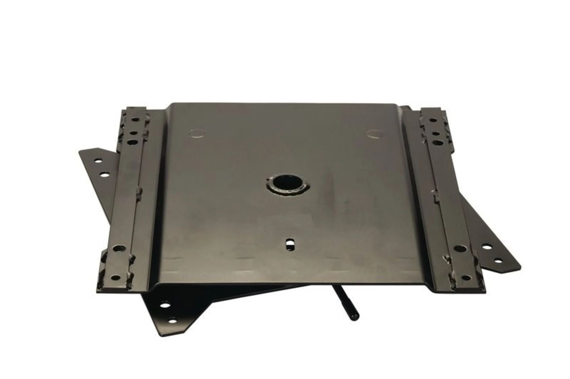 Console tournante pour siège d'origine
